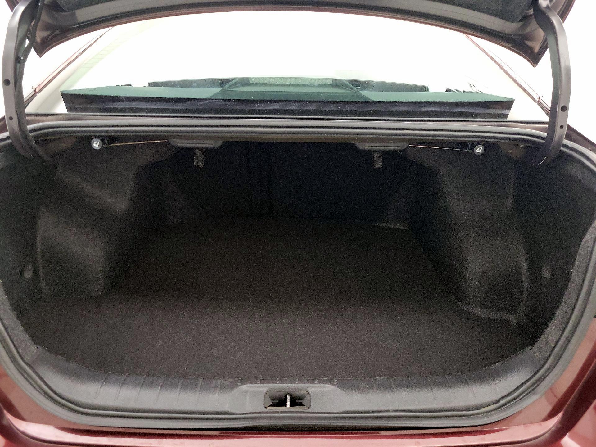 Thumbnail: 2024 Nissan Altima - 20