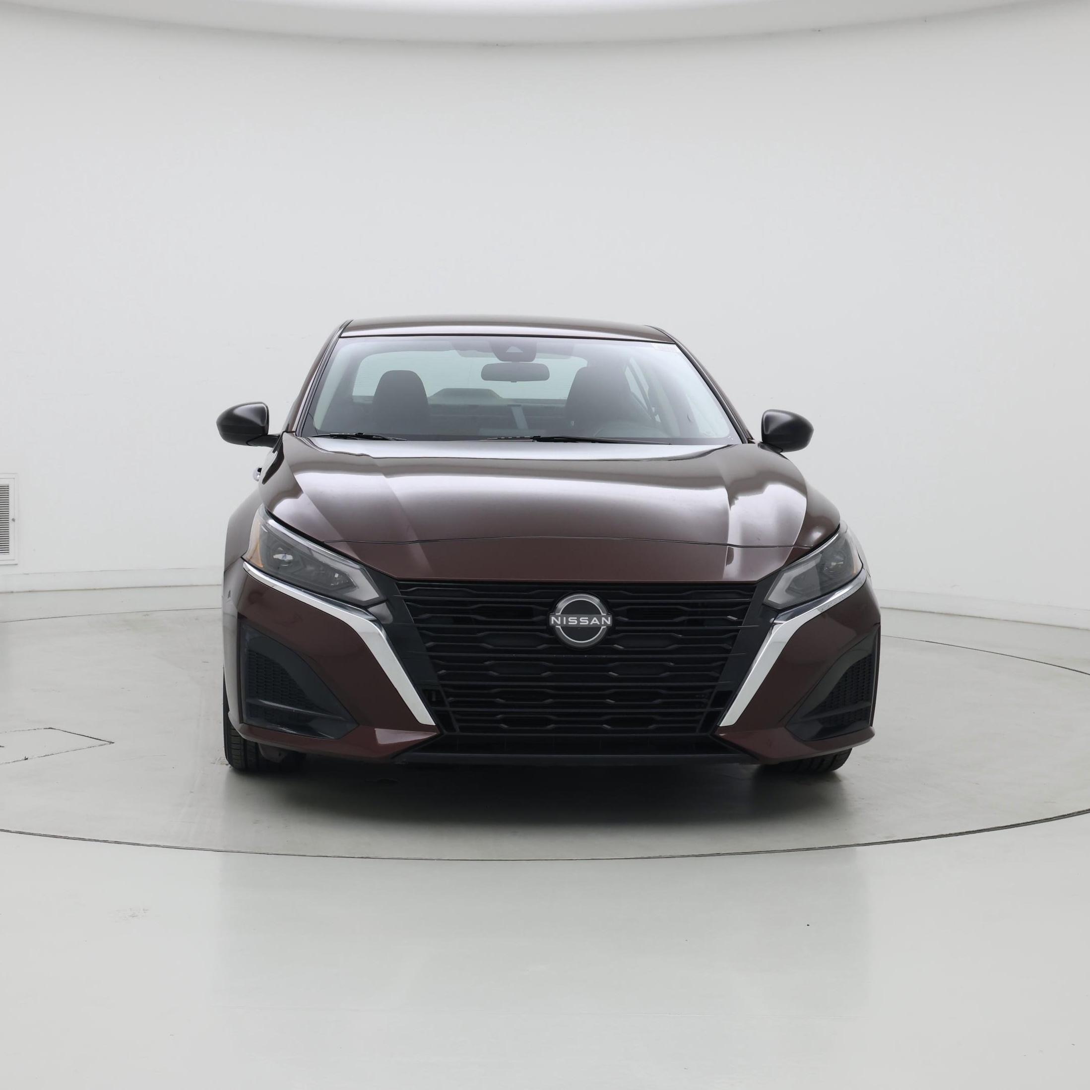 Thumbnail: 2024 Nissan Altima - 5