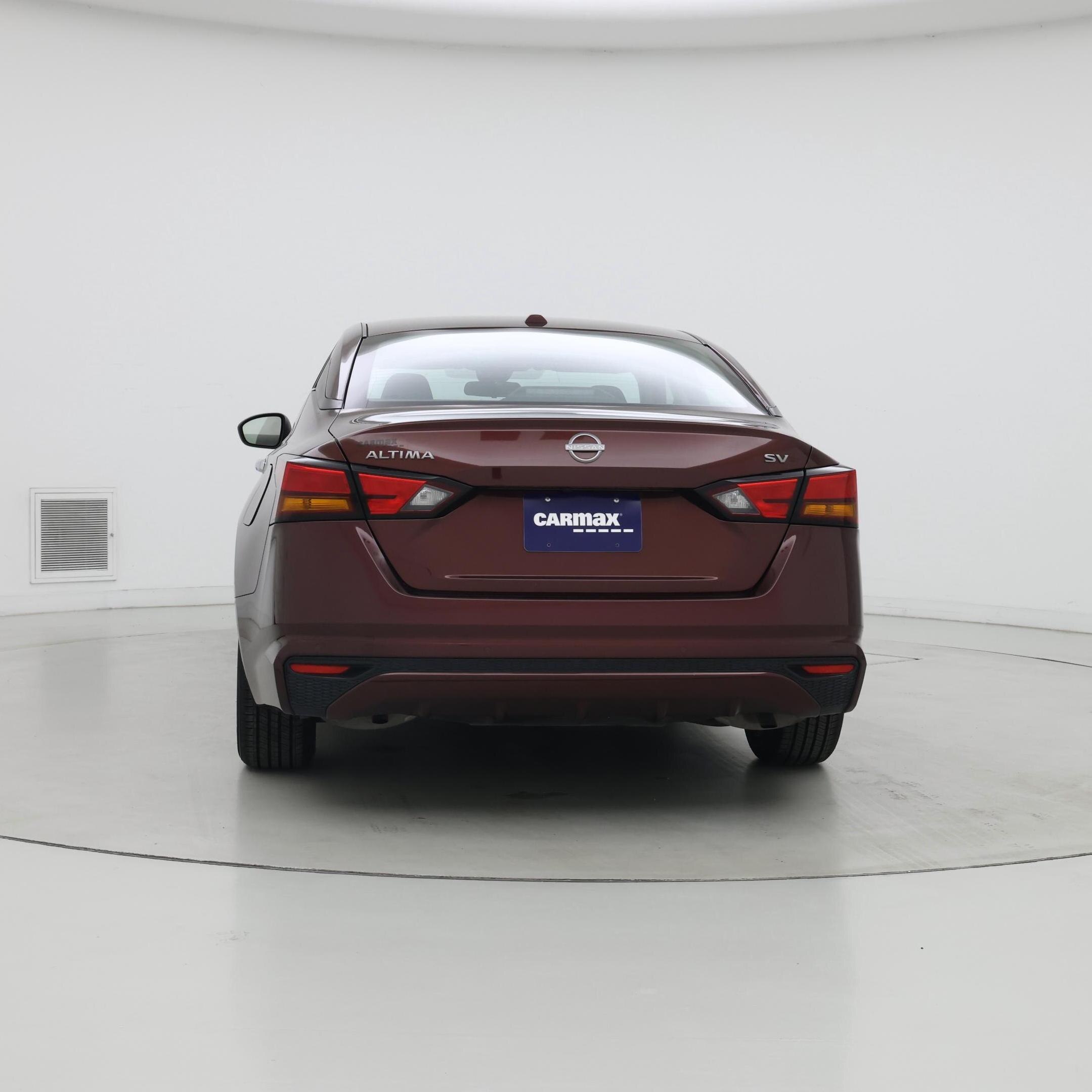 Thumbnail: 2024 Nissan Altima - 6