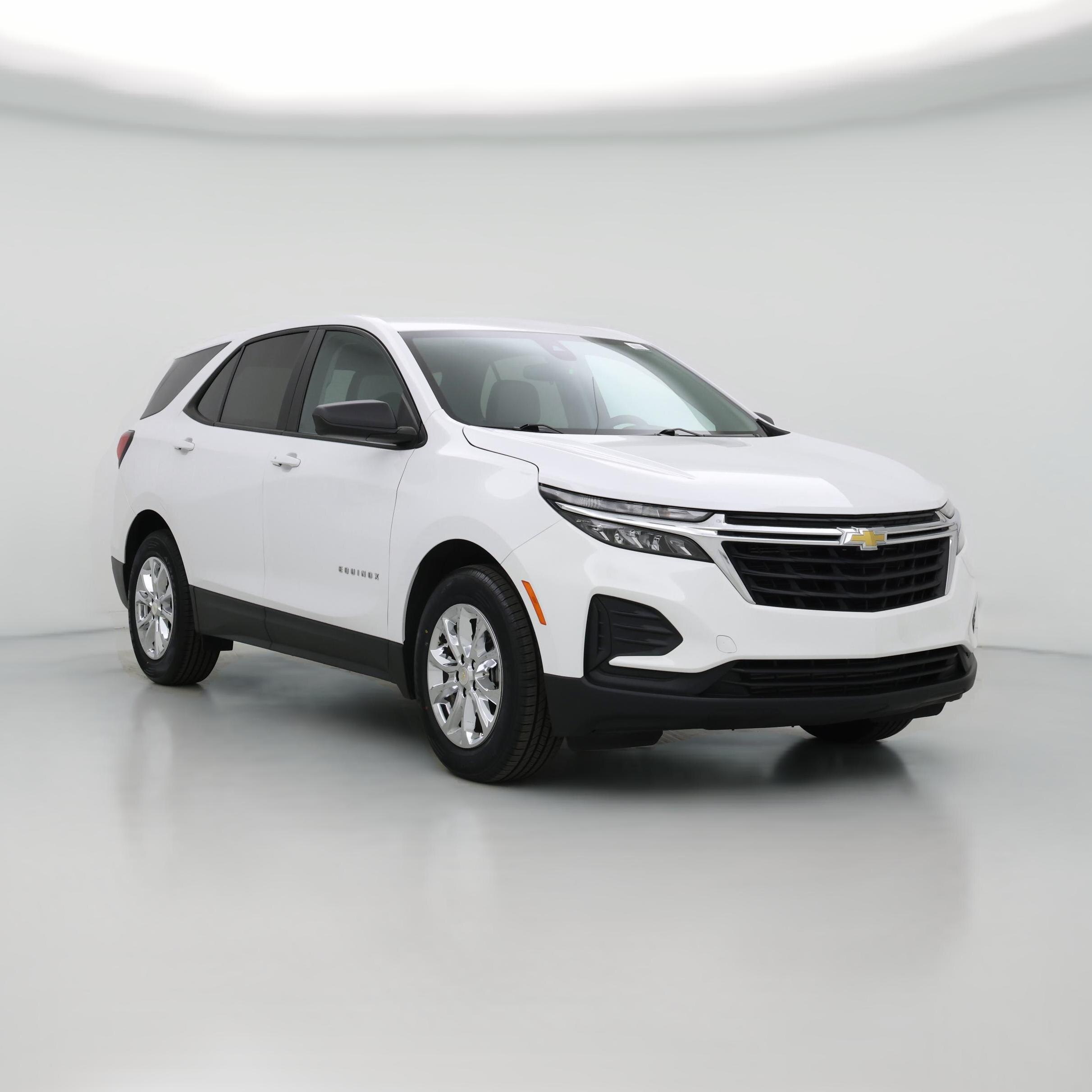 Thumbnail: 2023 Chevrolet Equinox - 1