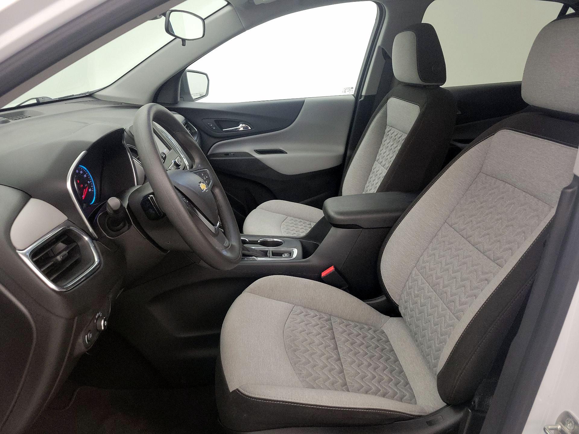 Thumbnail: 2023 Chevrolet Equinox - 11