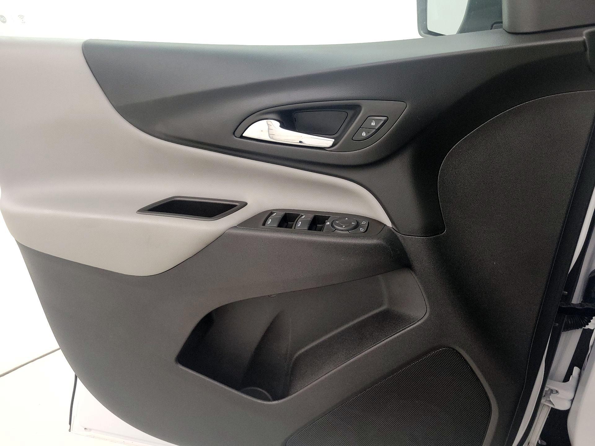 Thumbnail: 2023 Chevrolet Equinox - 12