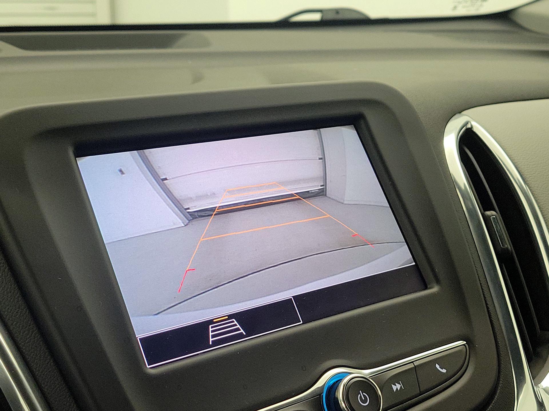 Thumbnail: 2023 Chevrolet Equinox - 14