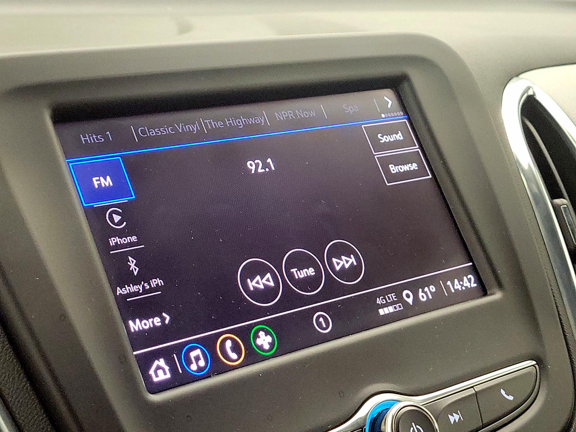 Thumbnail: 2023 Chevrolet Equinox - 15