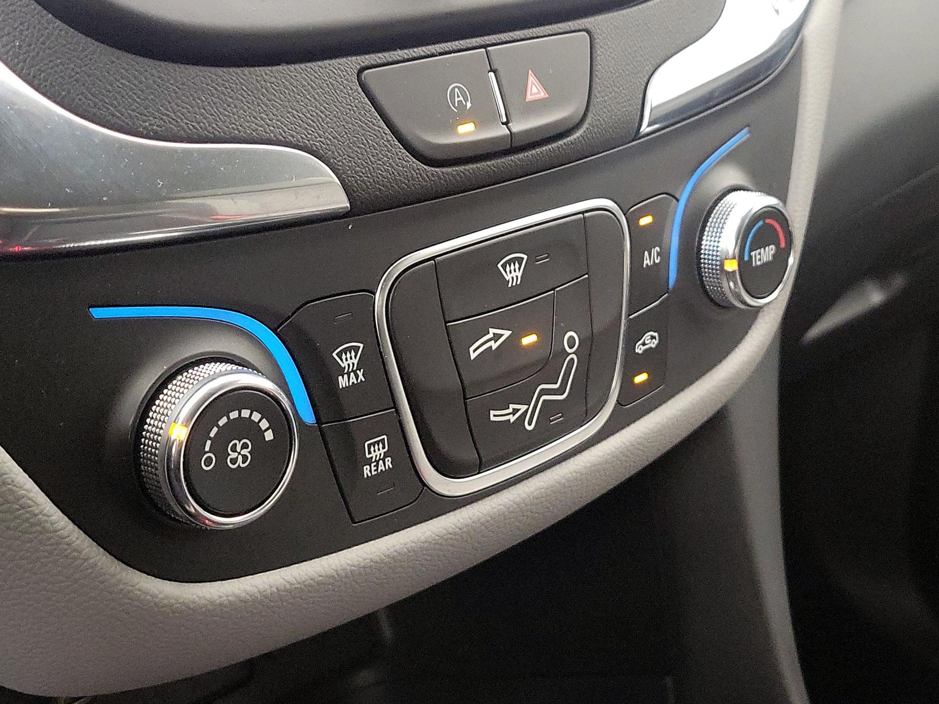 Thumbnail: 2023 Chevrolet Equinox - 16