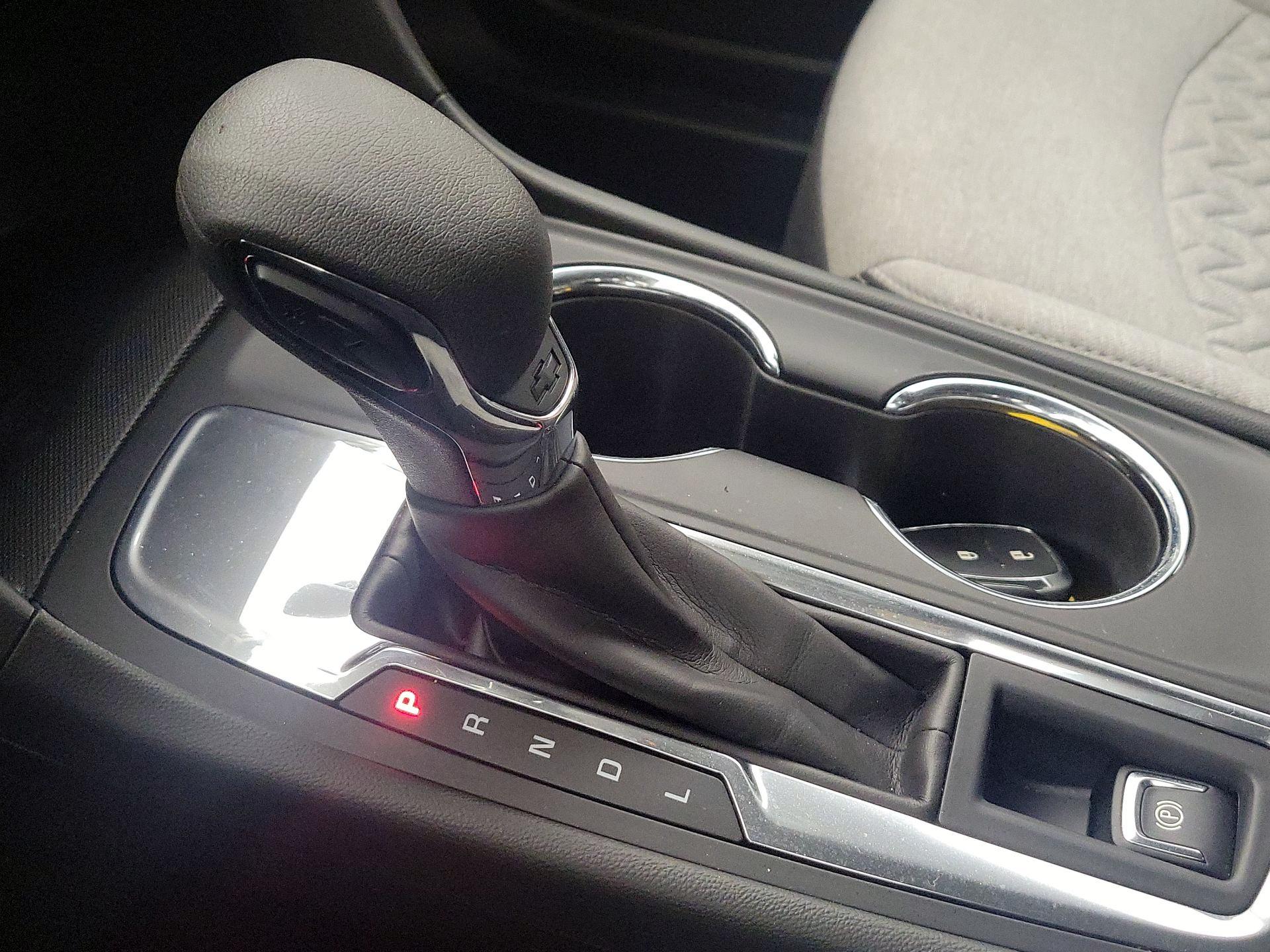 Thumbnail: 2023 Chevrolet Equinox - 17