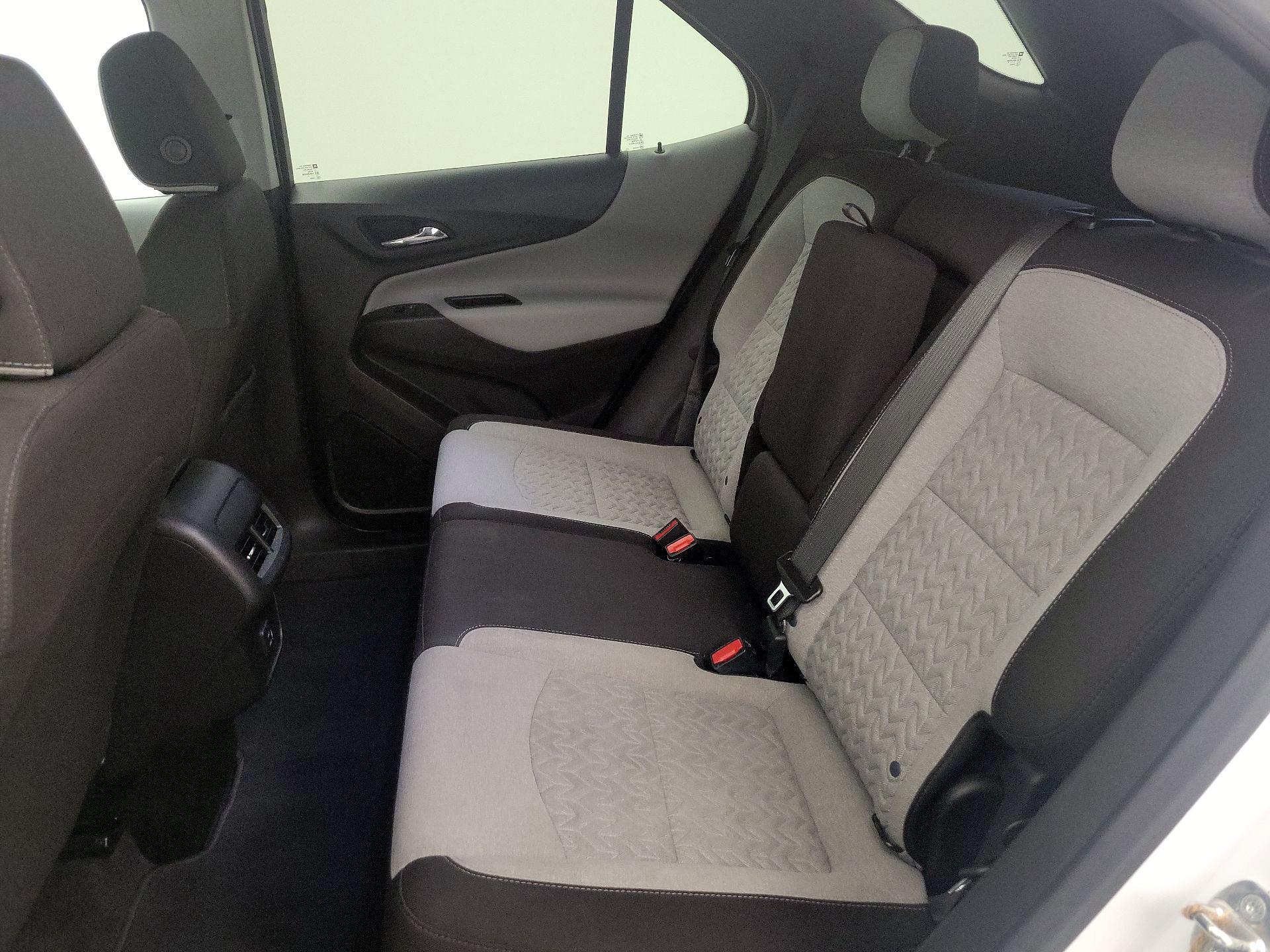 Thumbnail: 2023 Chevrolet Equinox - 19