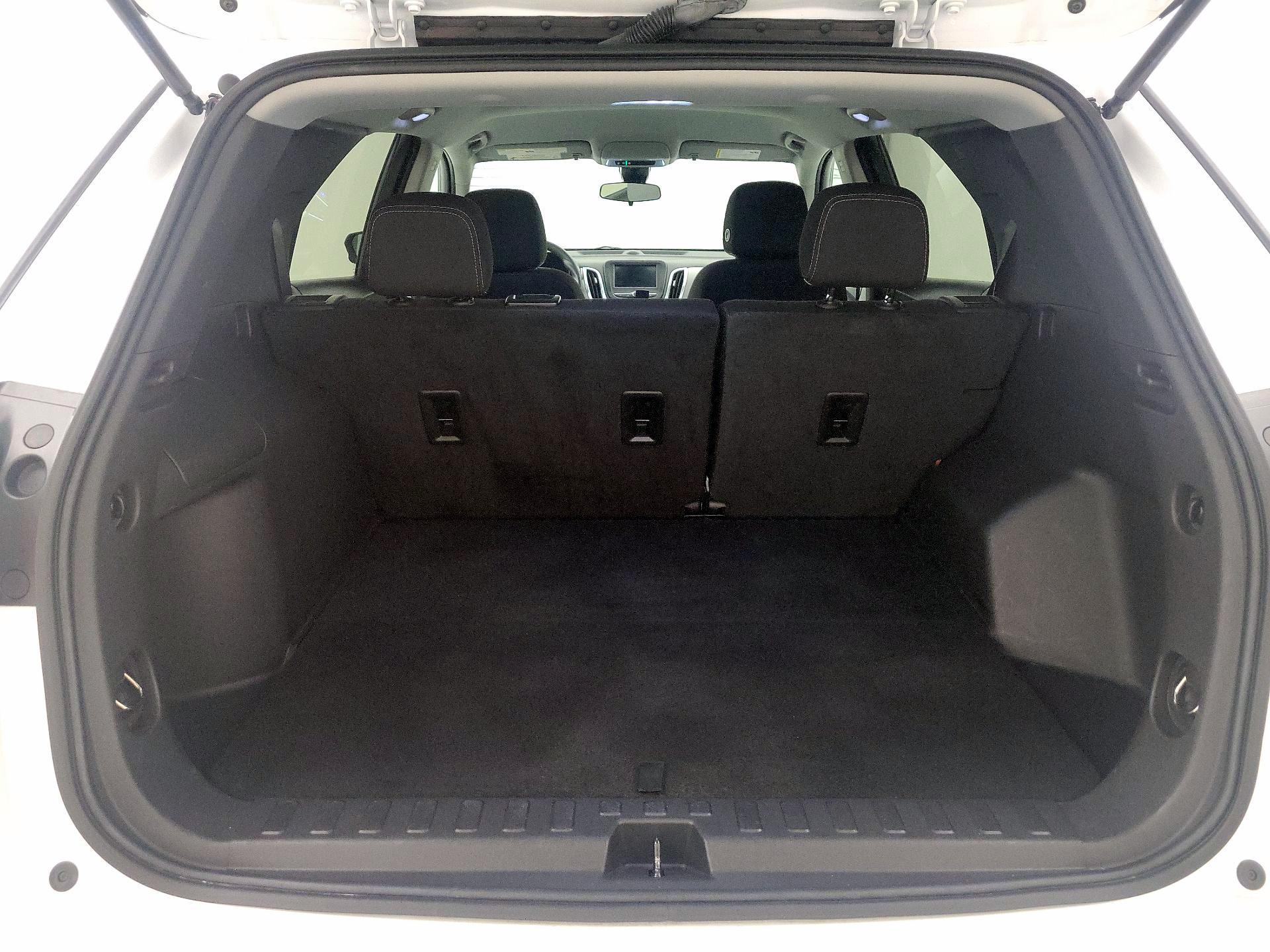 Thumbnail: 2023 Chevrolet Equinox - 20