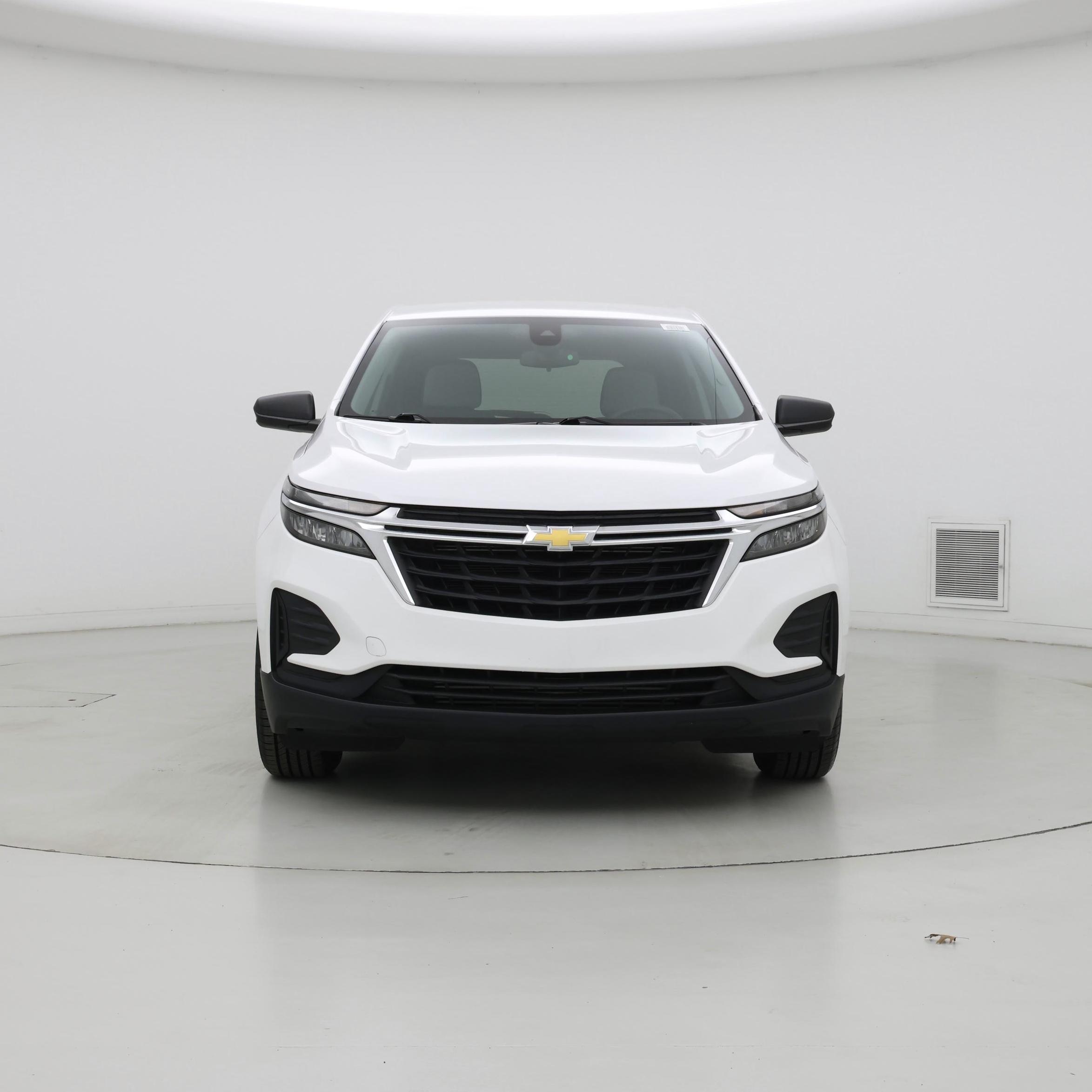 Thumbnail: 2023 Chevrolet Equinox - 5