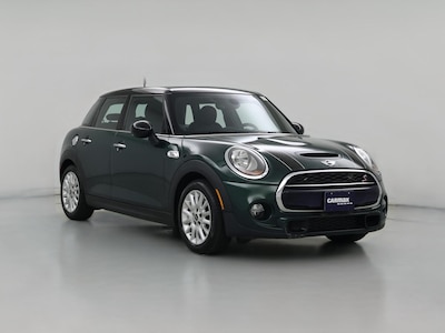 2016 Mini Cooper Hardtop S