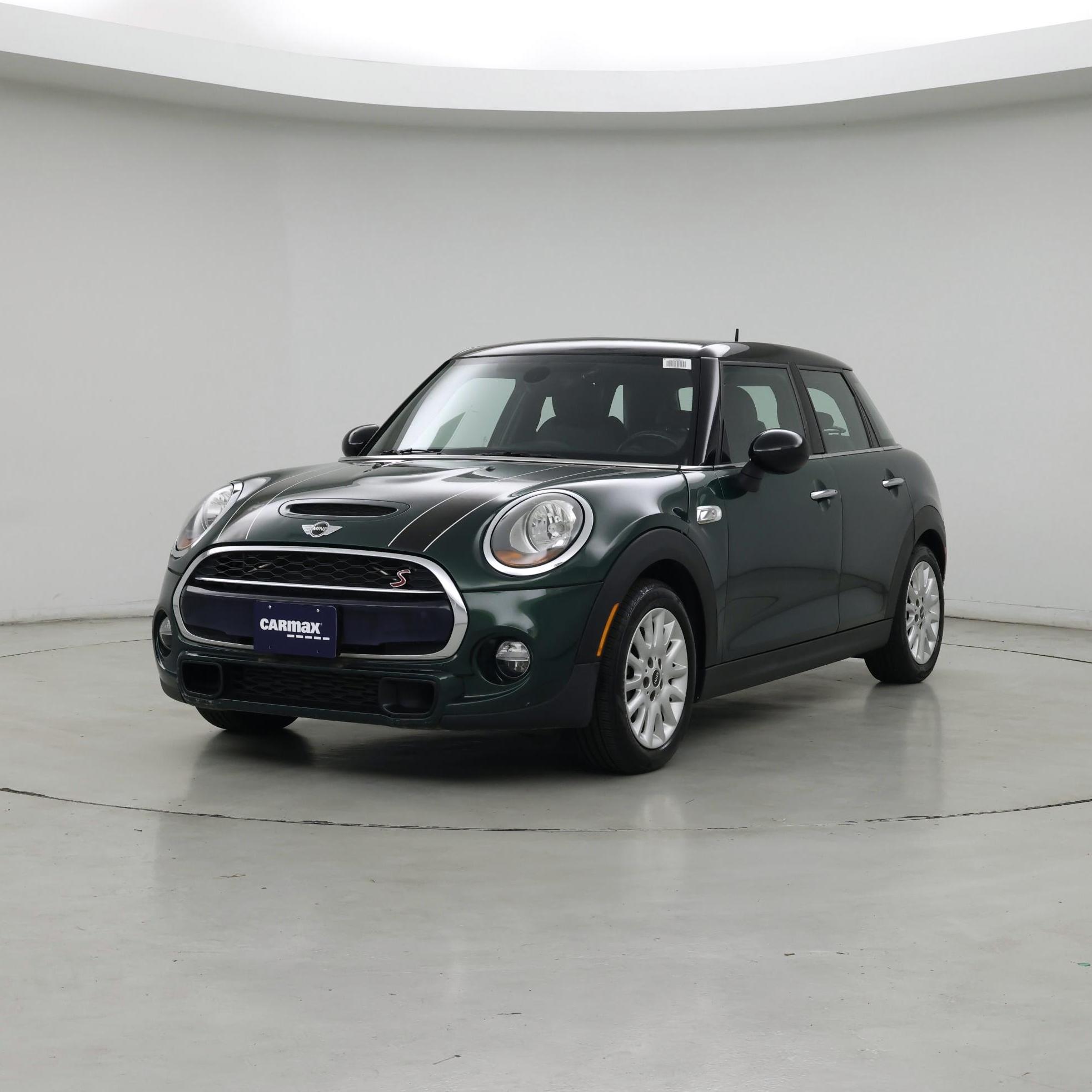 Thumbnail: 2016 MINI Cooper Hardtop - 4