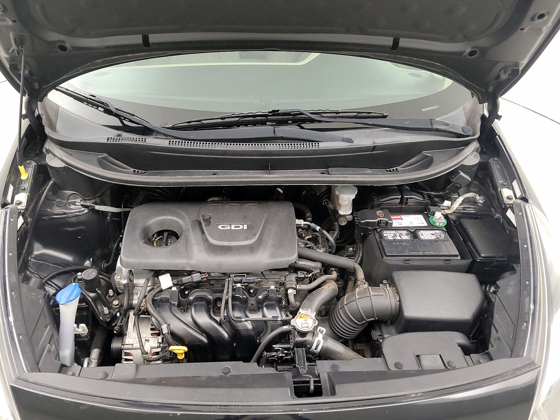 Thumbnail: 2017 Kia Rio - 20