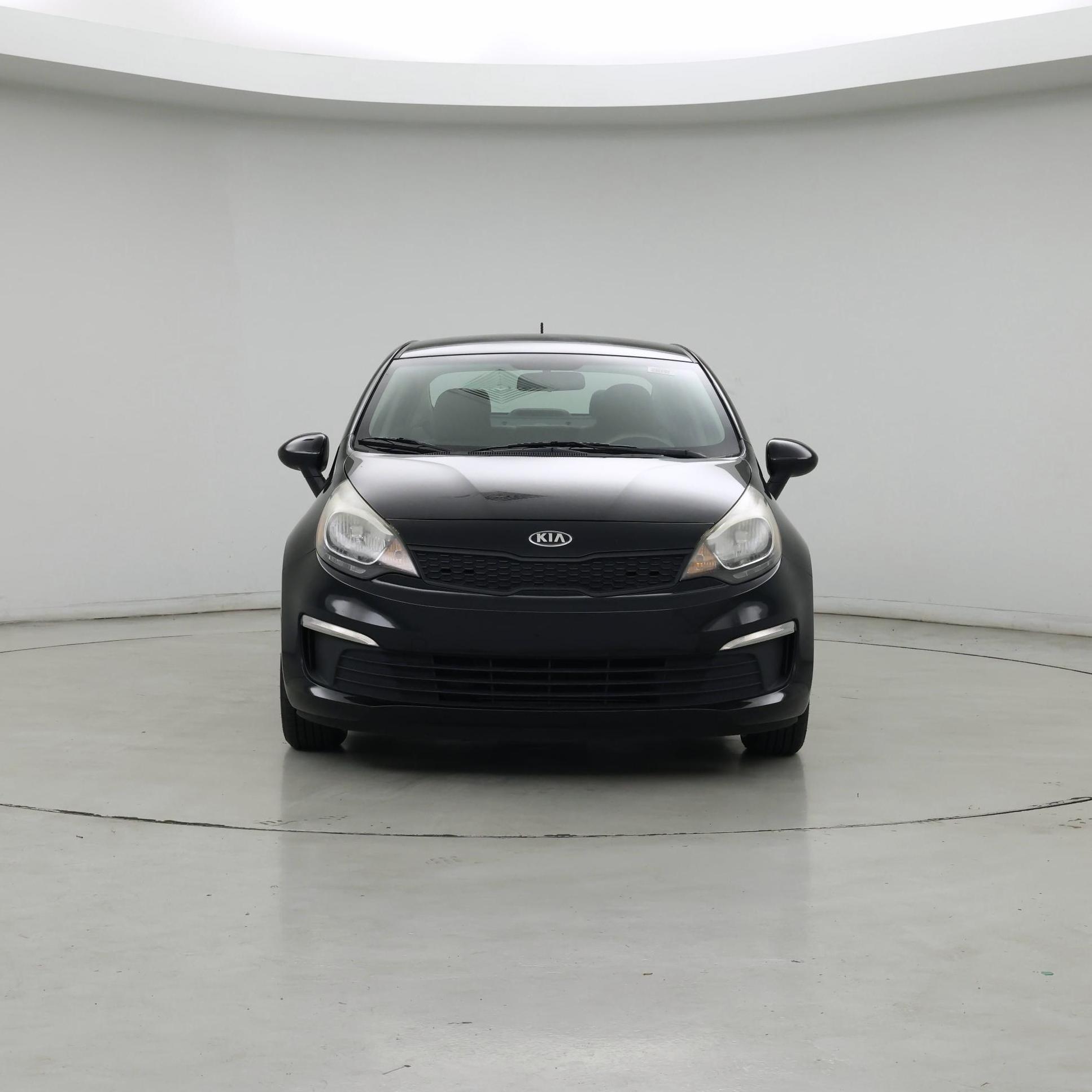 Thumbnail: 2017 Kia Rio - 5