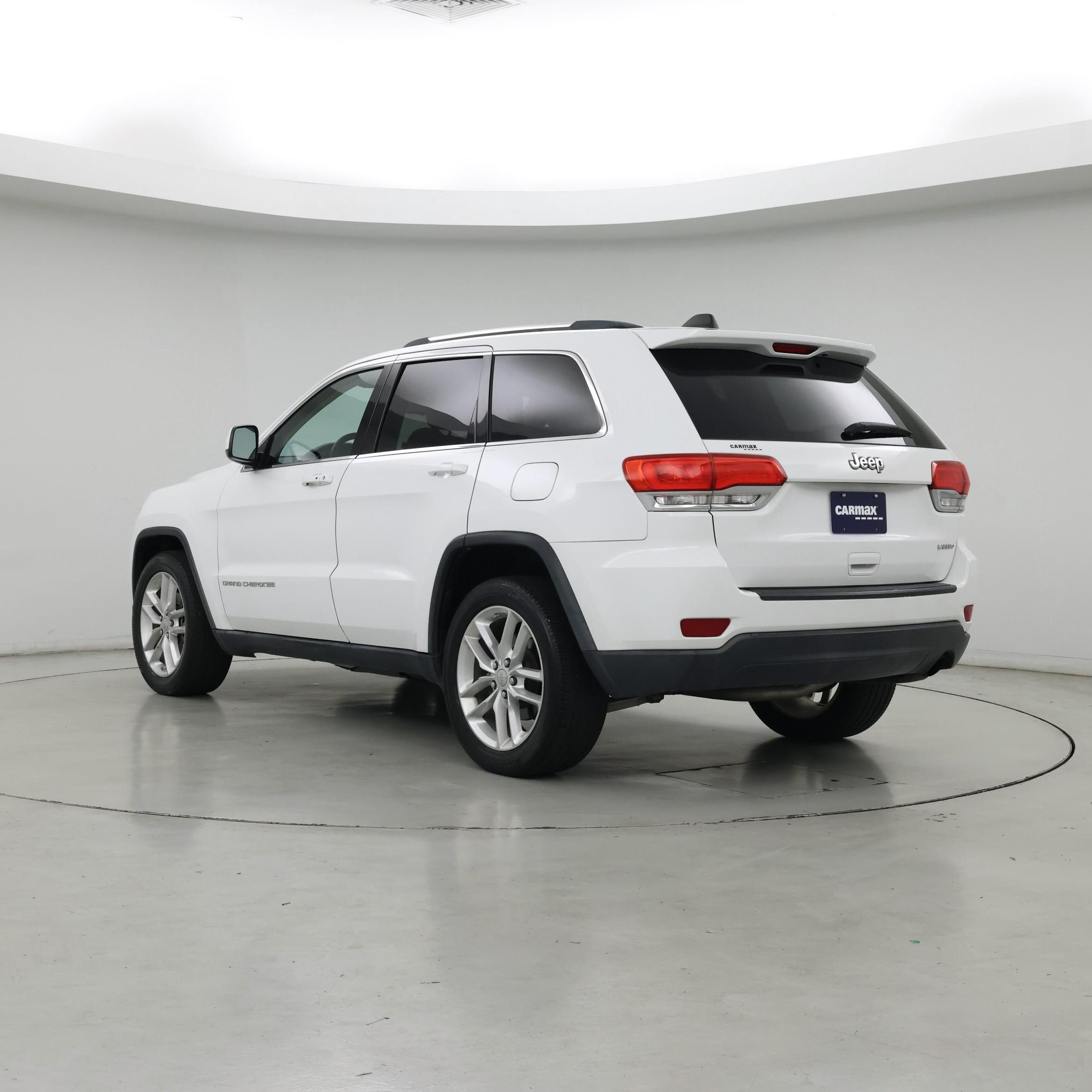 Thumbnail: 2014 Jeep Grand Cherokee - 2