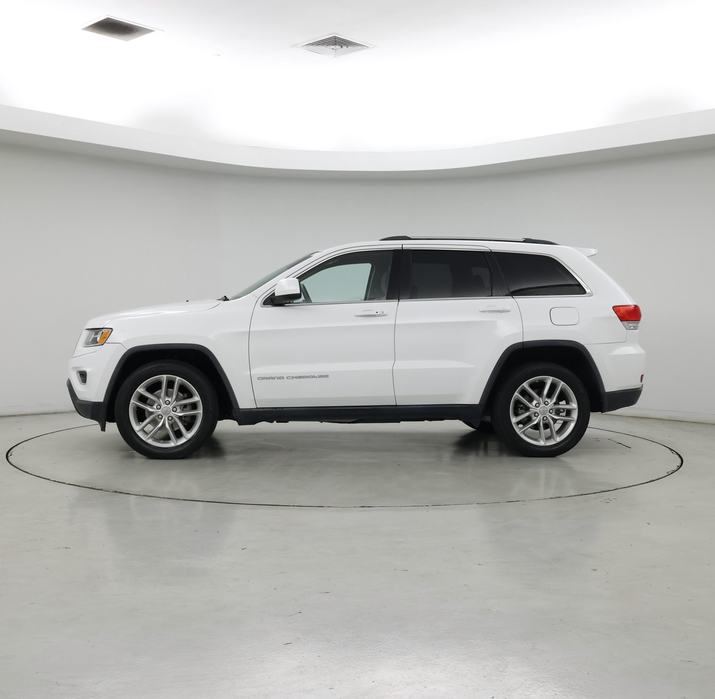 Thumbnail: 2014 Jeep Grand Cherokee - 3
