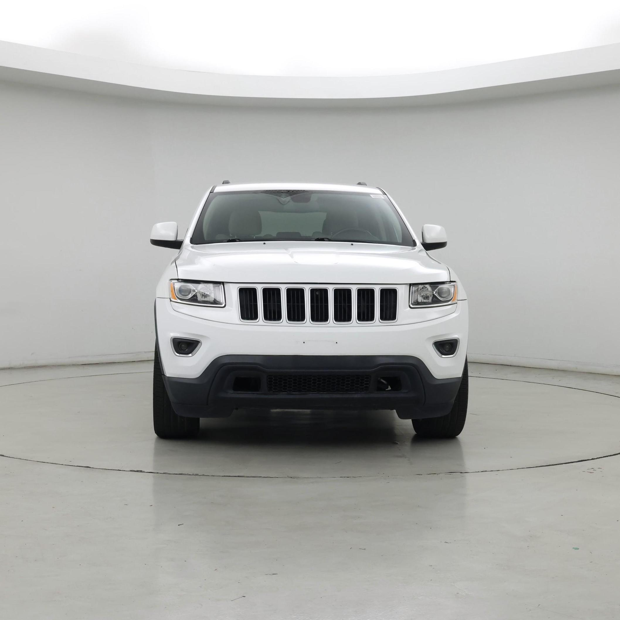 Thumbnail: 2014 Jeep Grand Cherokee - 5