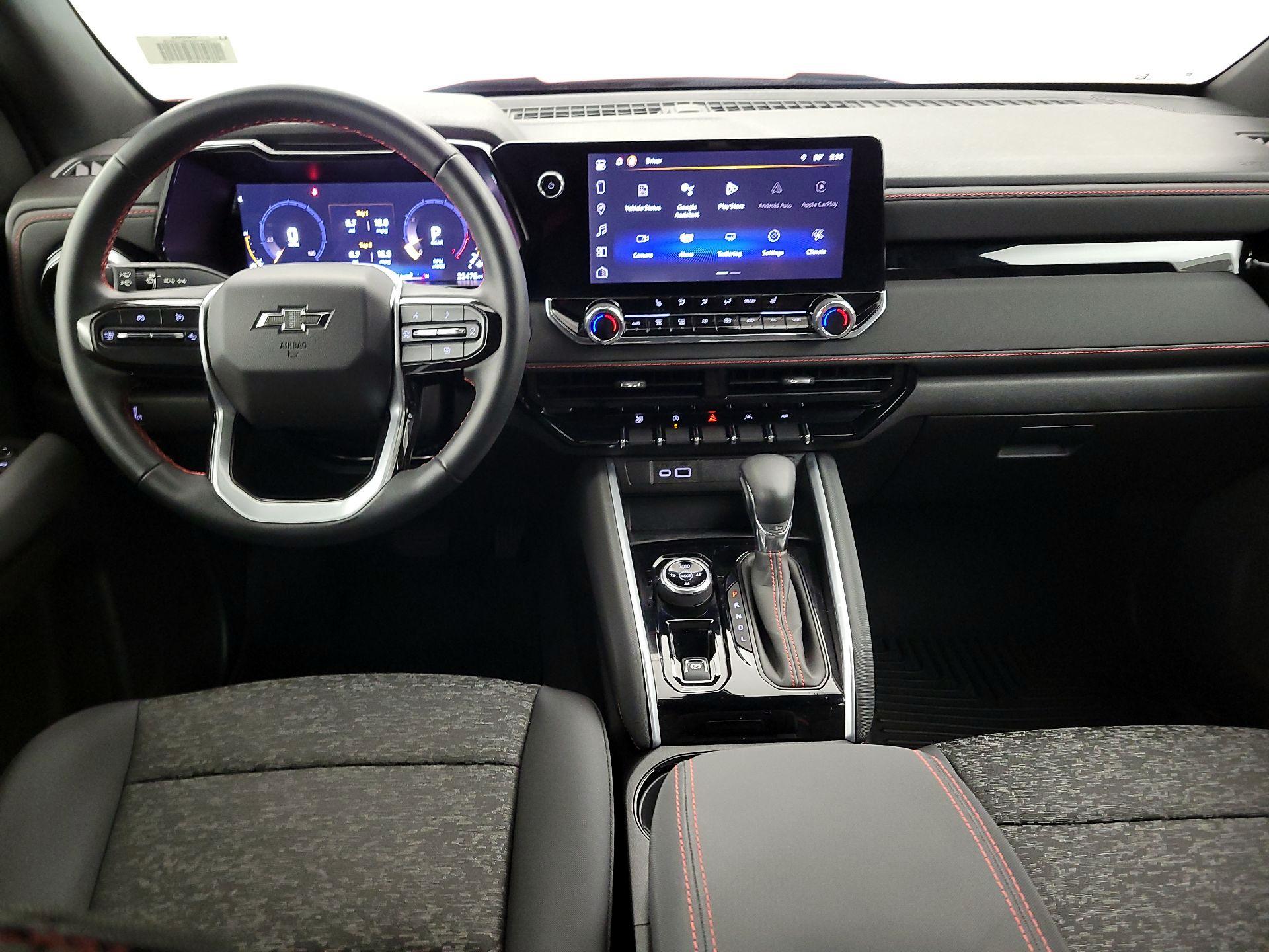 Thumbnail: 2024 Chevrolet Colorado - 9