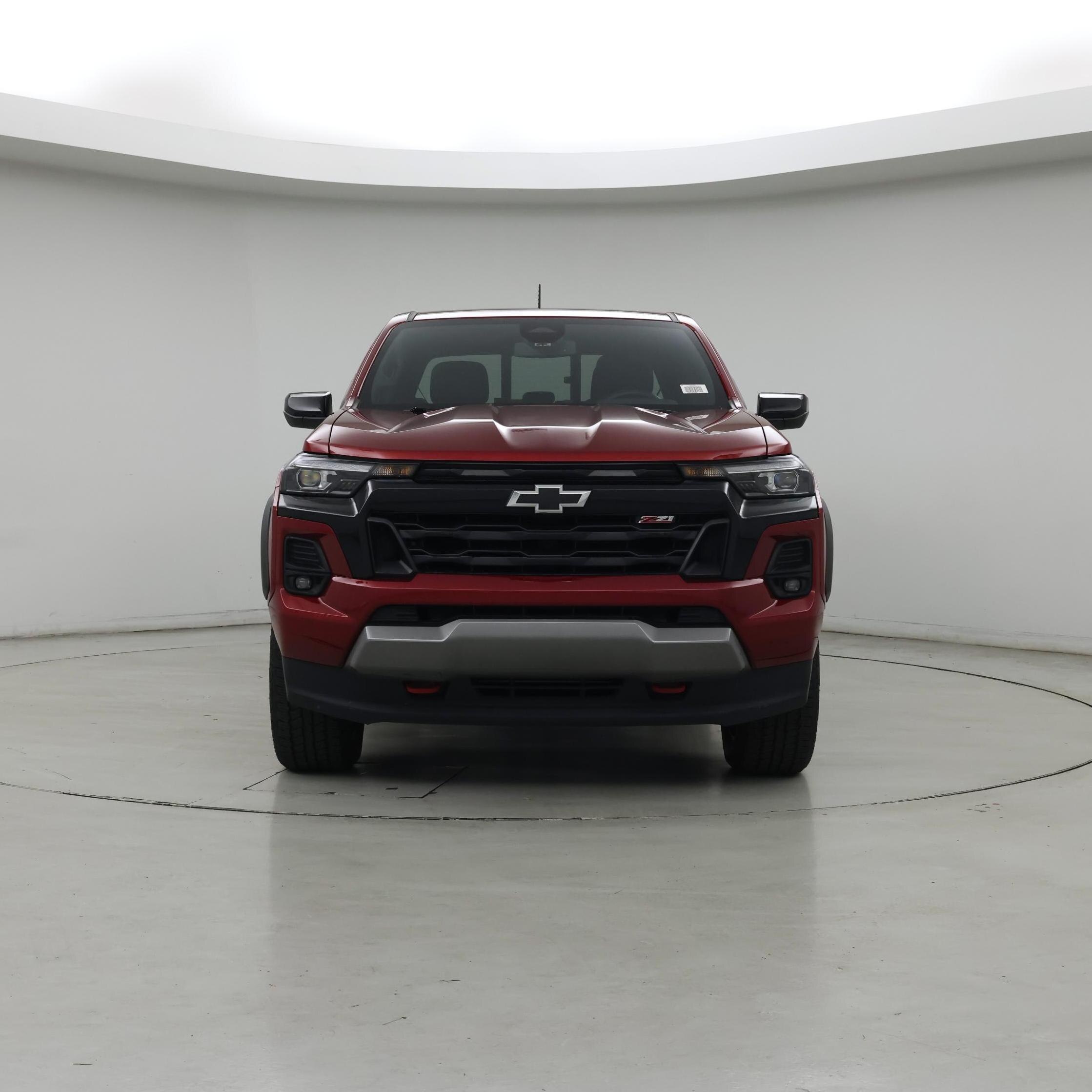 Thumbnail: 2024 Chevrolet Colorado - 5