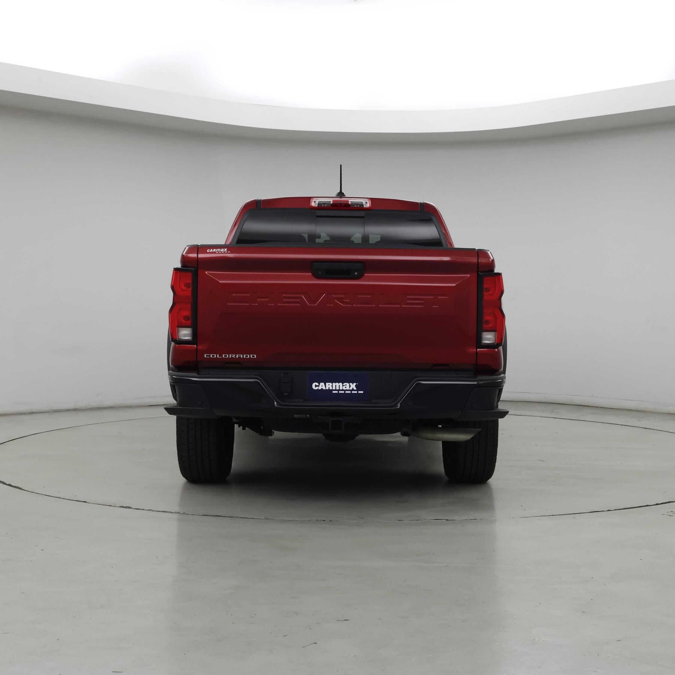 Thumbnail: 2024 Chevrolet Colorado - 6