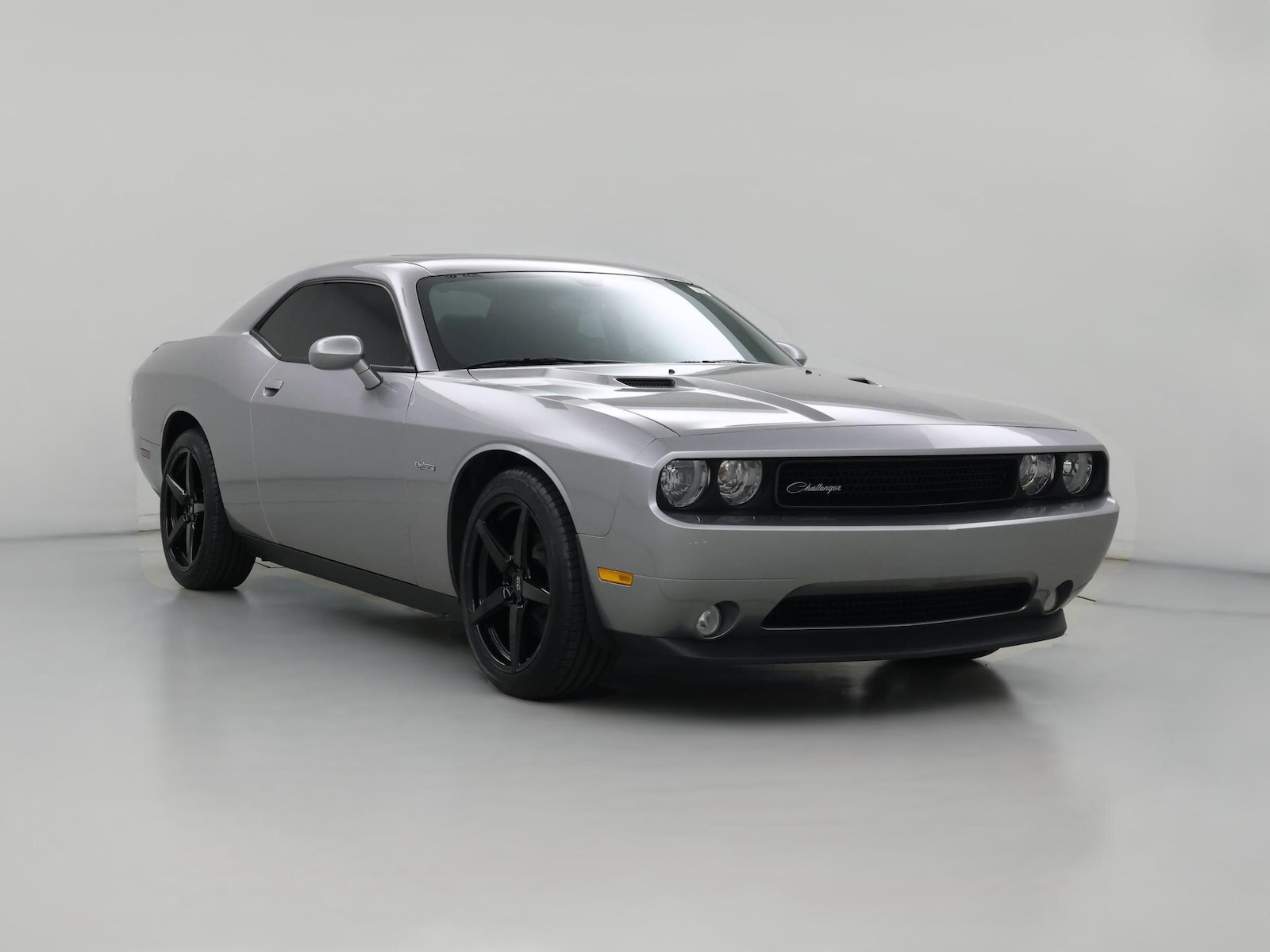2014 Dodge Challenger SXT