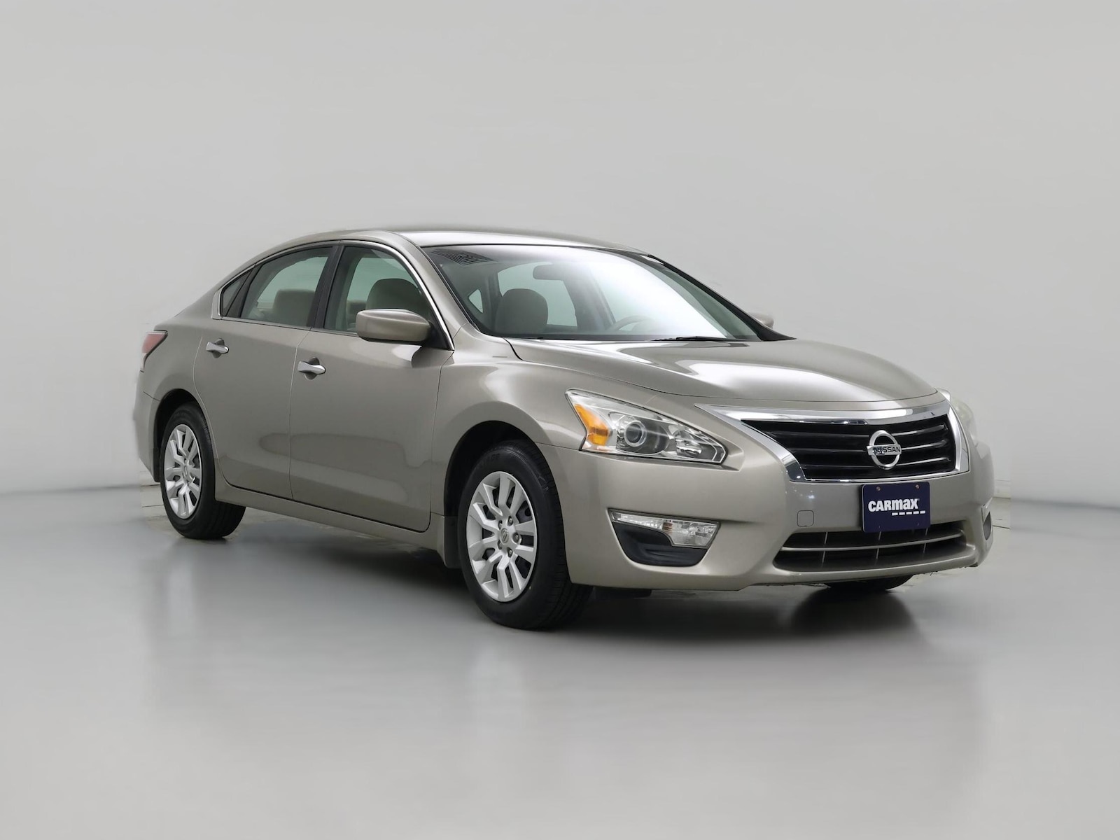 2015 Nissan Altima S