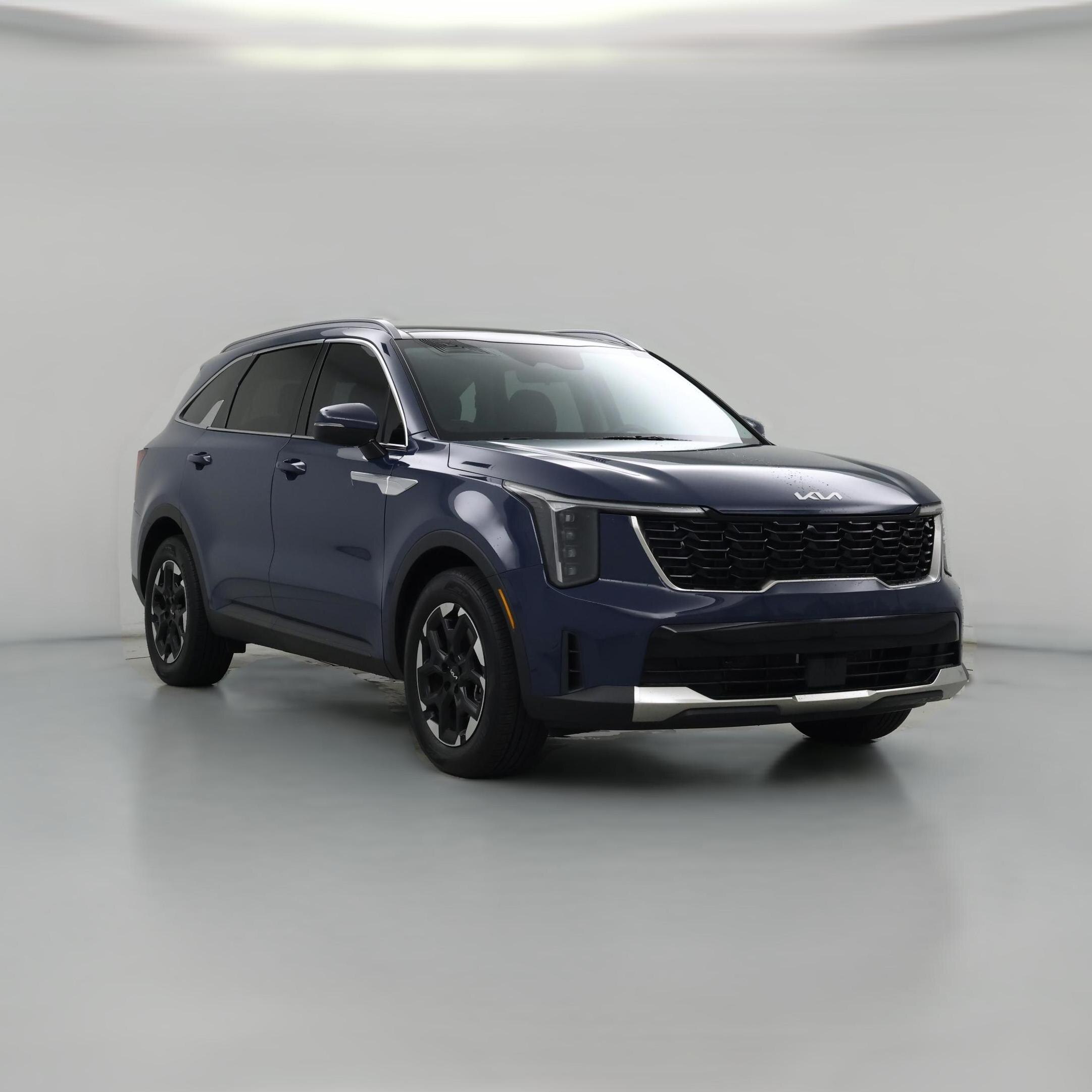 Thumbnail: 2024 Kia Sorento - 1