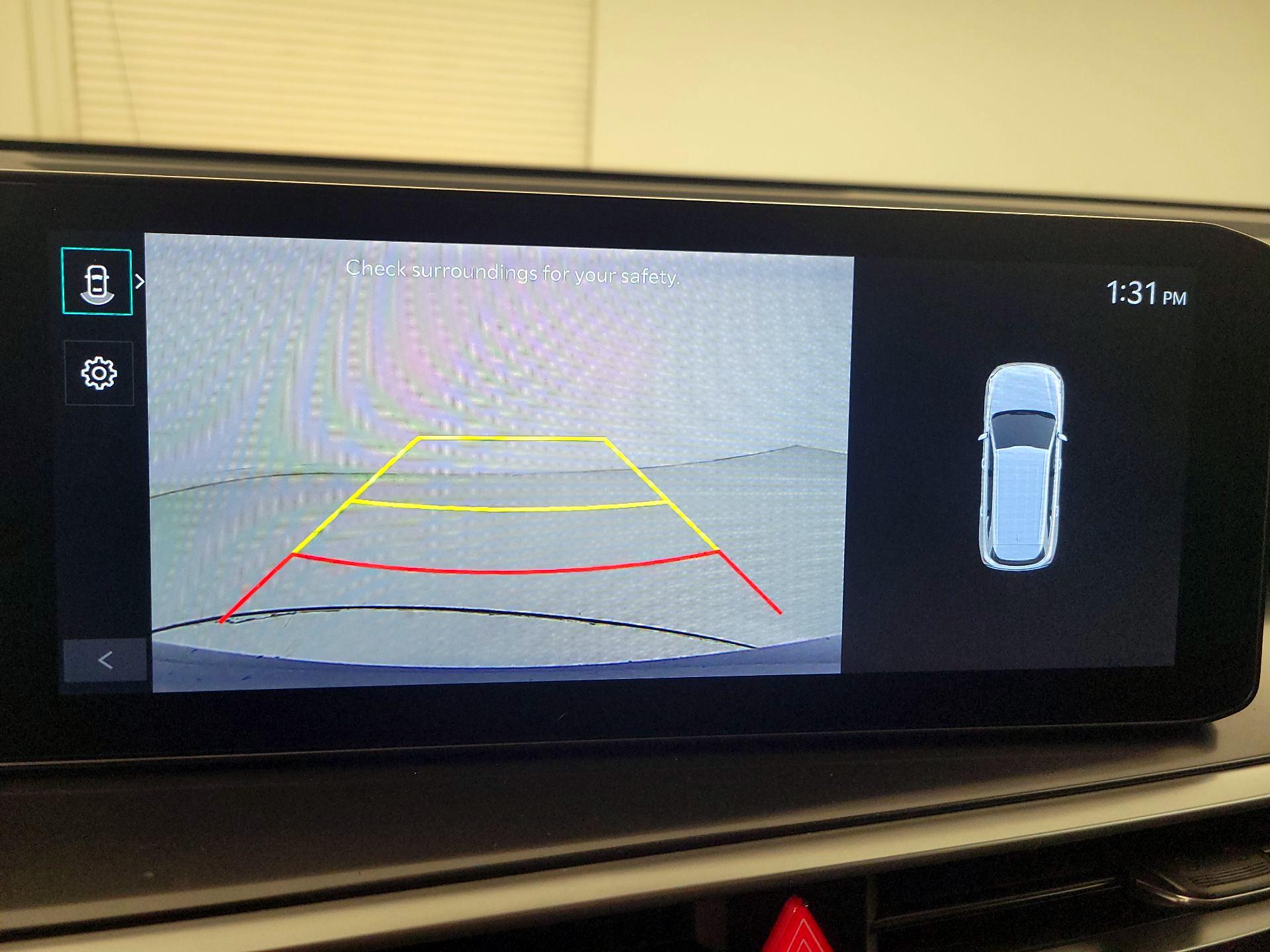 Thumbnail: 2024 Kia Sorento - 15