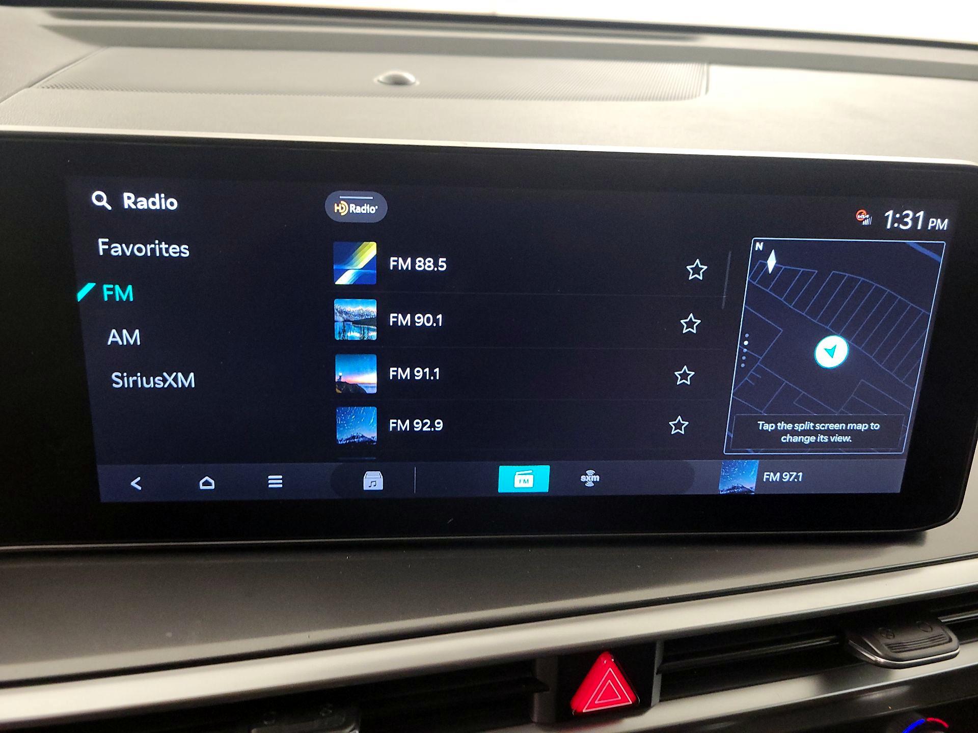 Thumbnail: 2024 Kia Sorento - 16