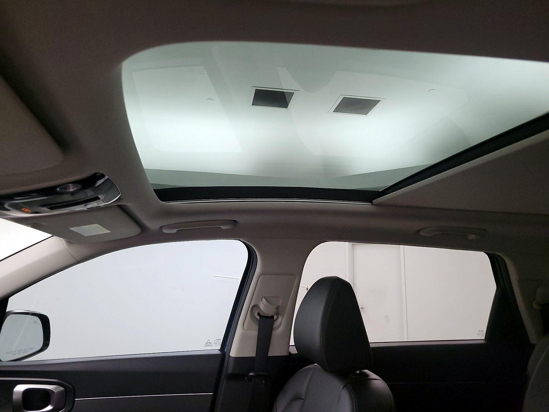 Thumbnail: 2024 Kia Sorento - 20