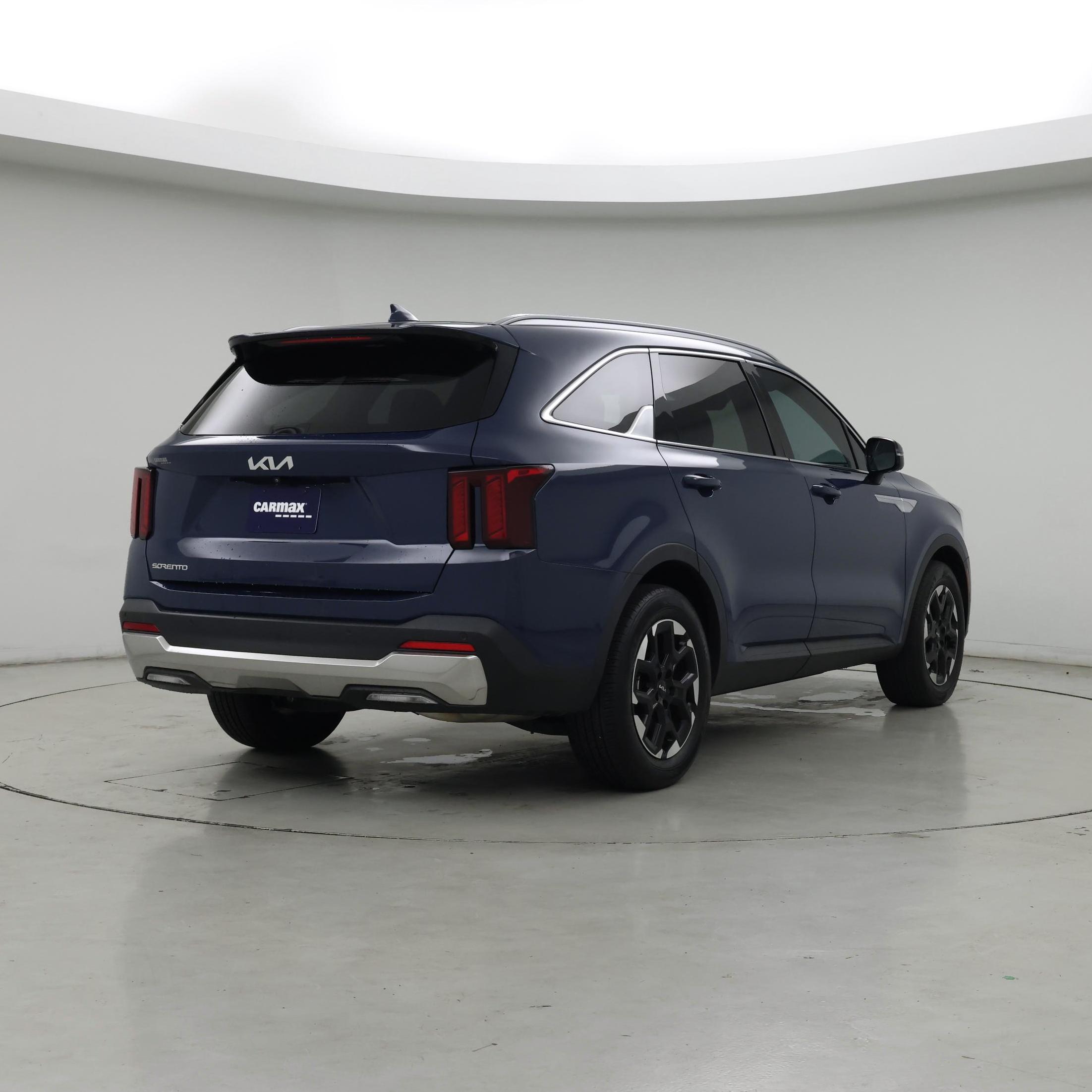 Thumbnail: 2024 Kia Sorento - 8