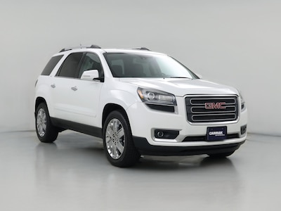2017 GMC Acadia Limited