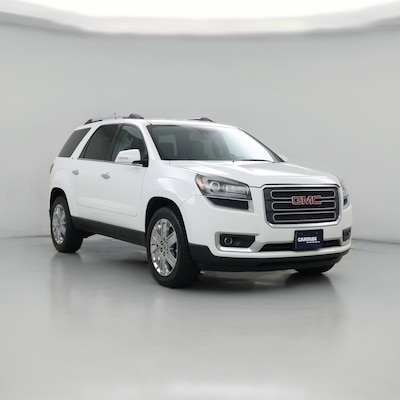 2017 GMC Acadia Limited