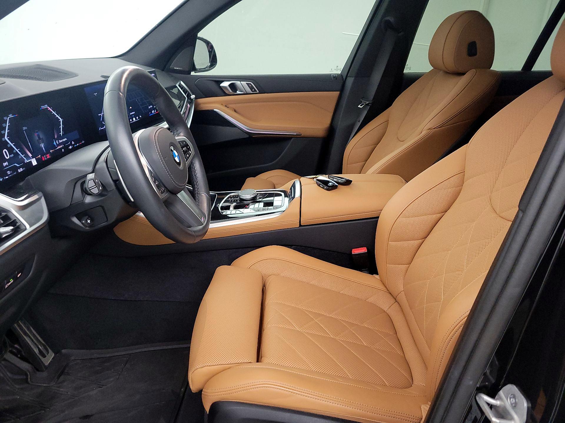 Thumbnail: 2024 BMW X5 - 11