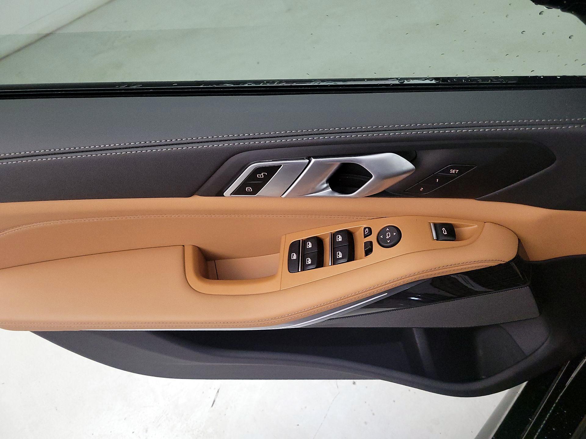 Thumbnail: 2024 BMW X5 - 12