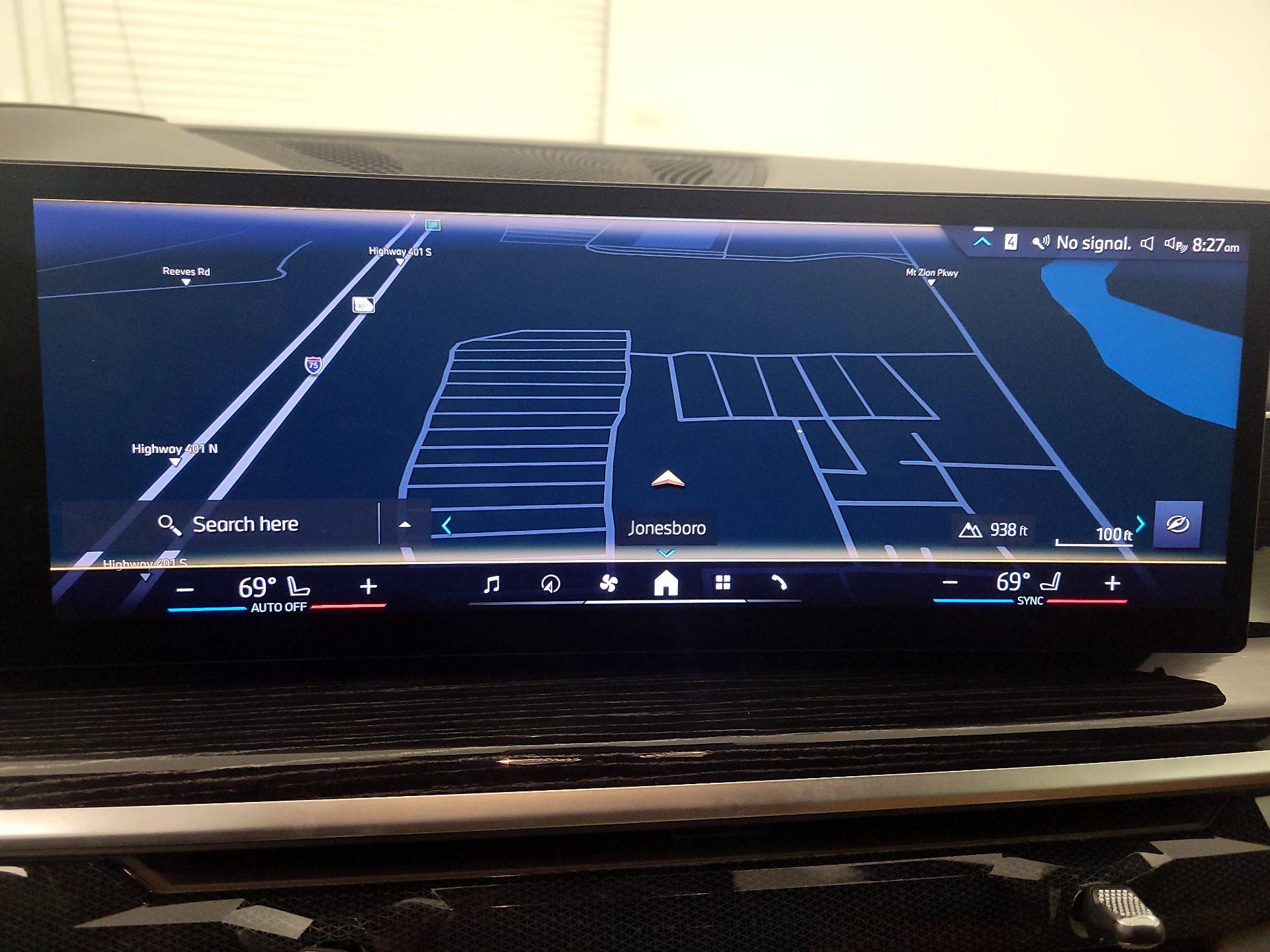 Thumbnail: 2024 BMW X5 - 14