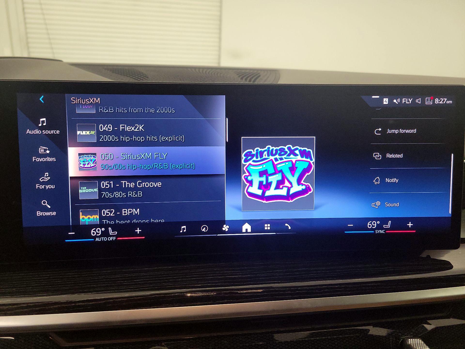 Thumbnail: 2024 BMW X5 - 16