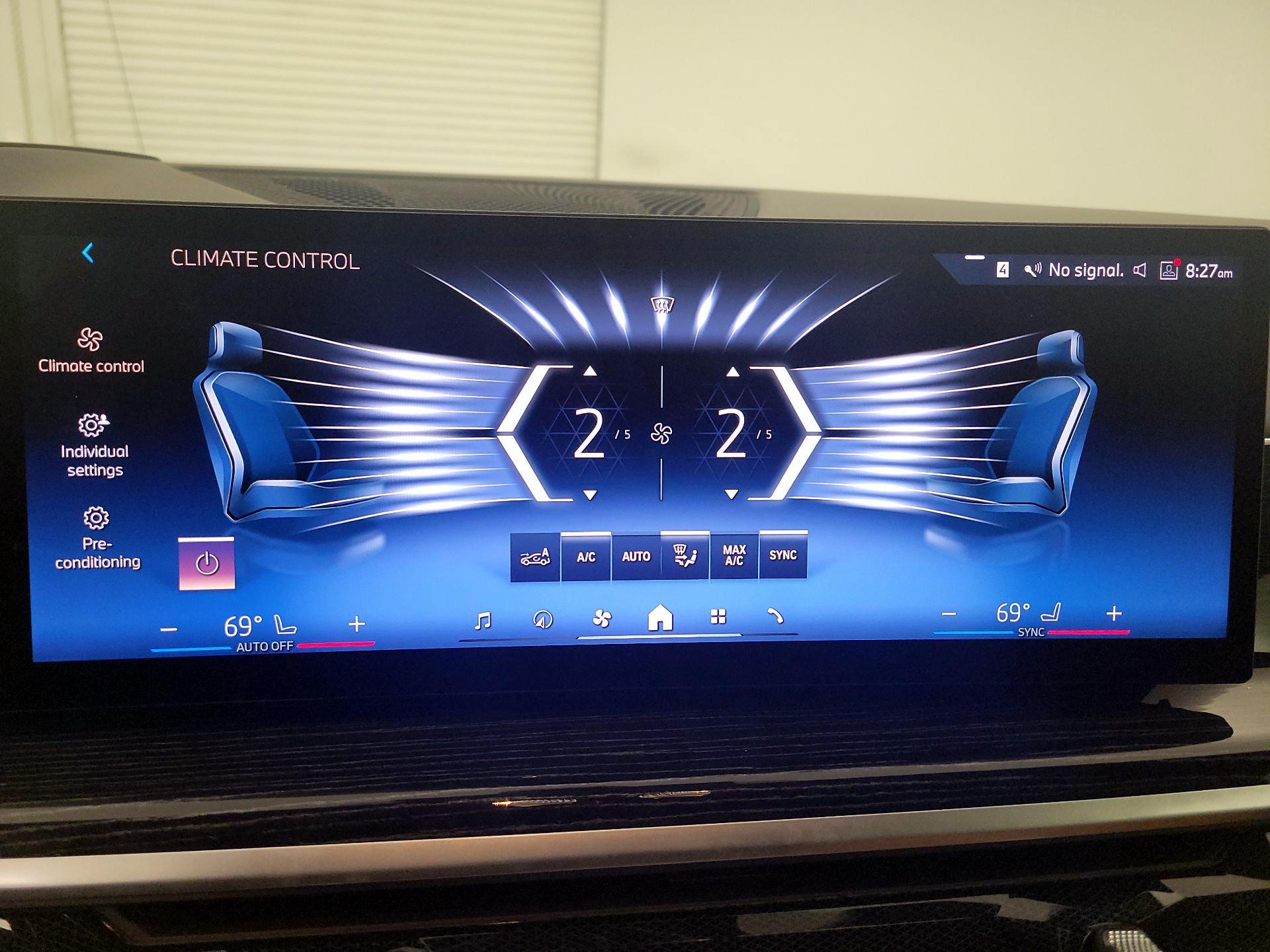 Thumbnail: 2024 BMW X5 - 17