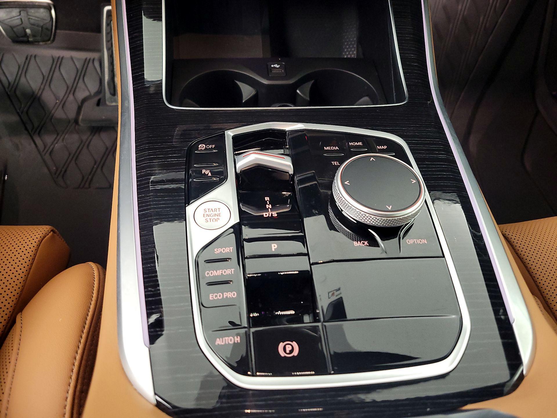 Thumbnail: 2024 BMW X5 - 18