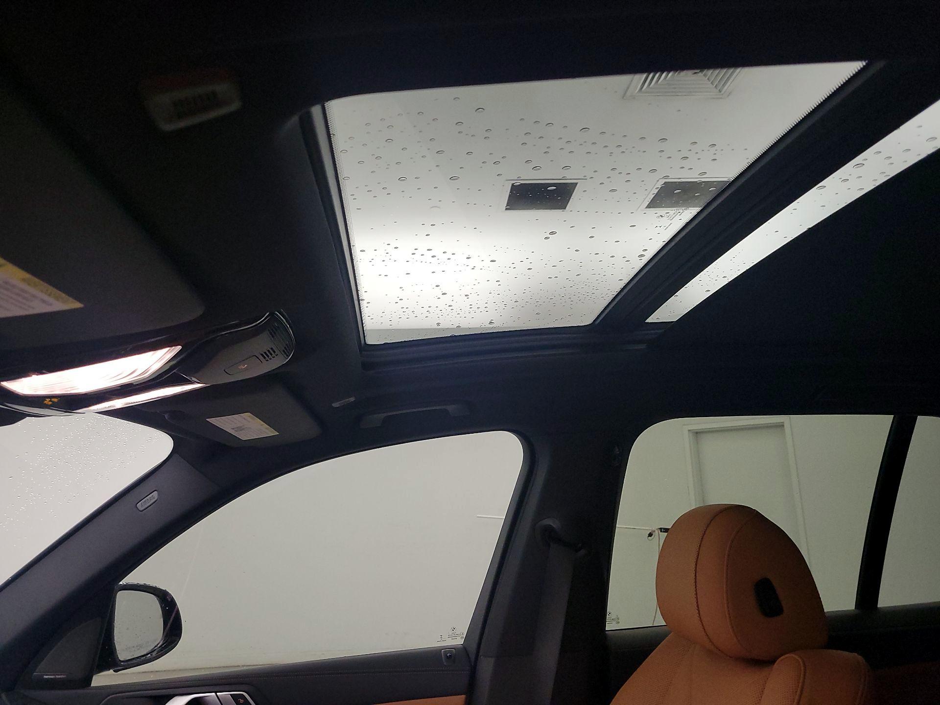 Thumbnail: 2024 BMW X5 - 20