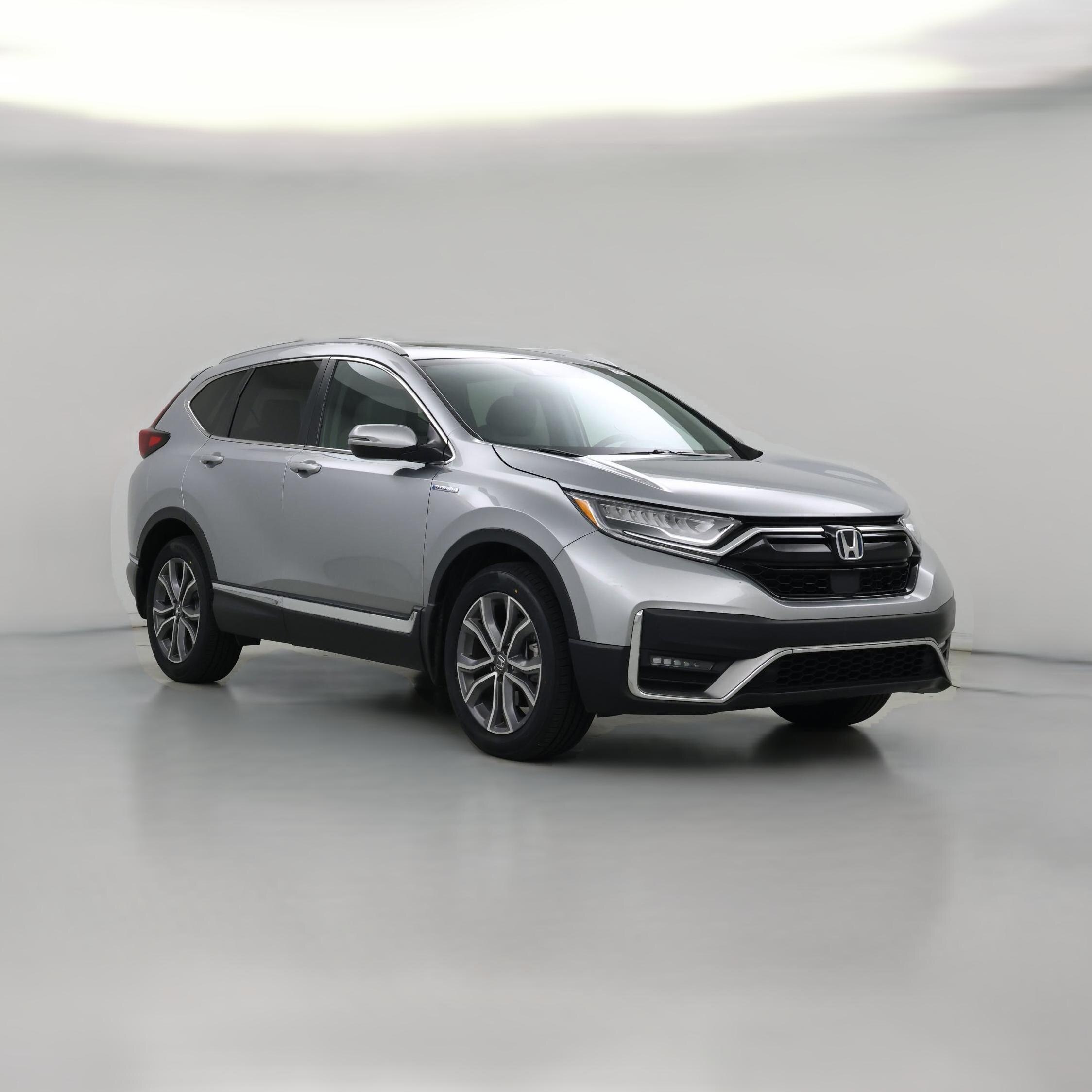 Thumbnail: 2022 Honda CR-V - 1