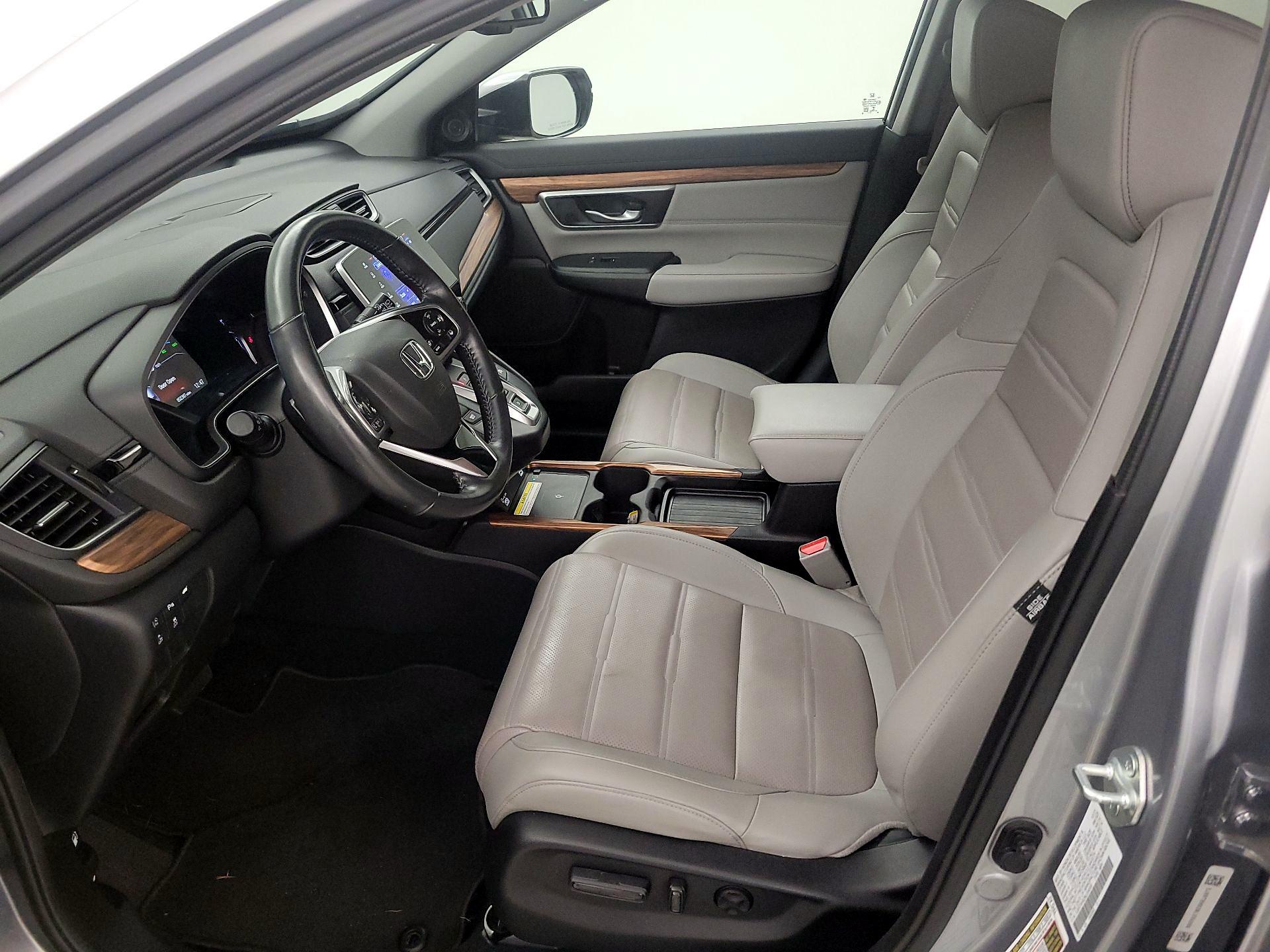 Thumbnail: 2022 Honda CR-V - 11