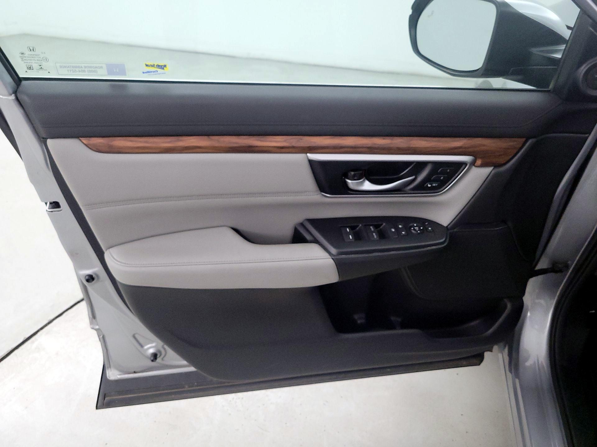 Thumbnail: 2022 Honda CR-V - 12