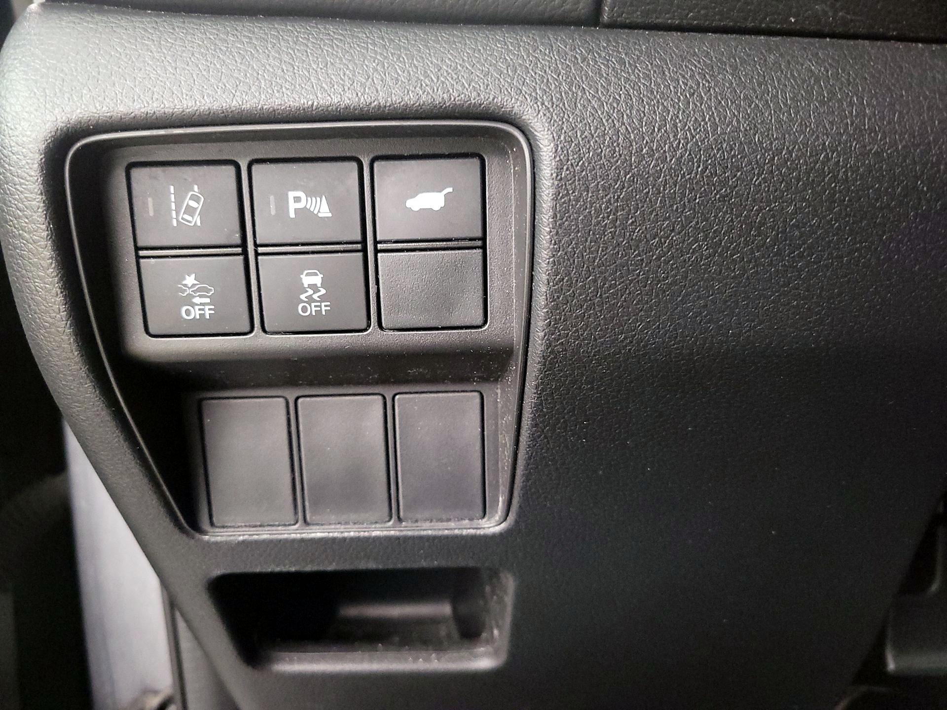 Thumbnail: 2022 Honda CR-V - 13