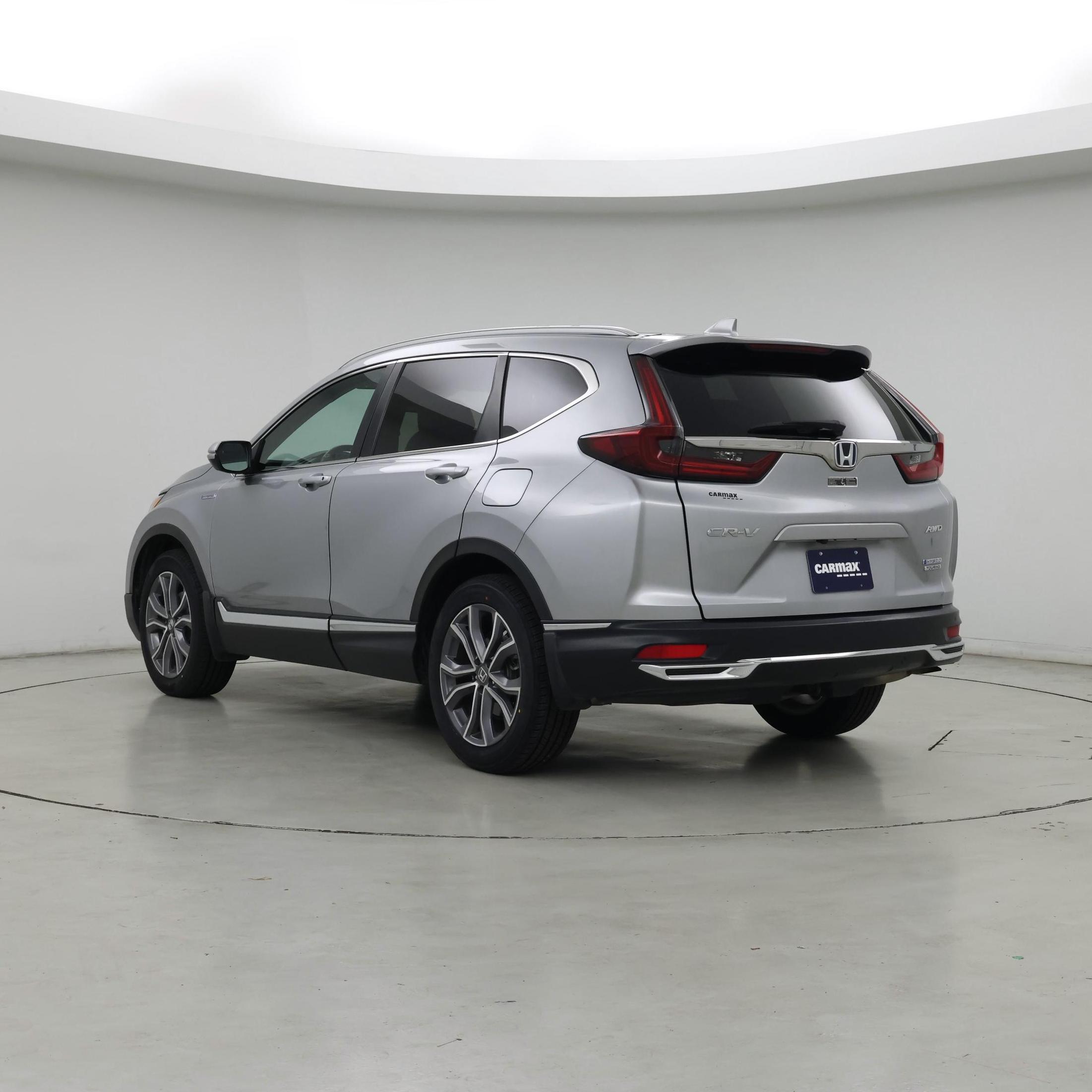 Thumbnail: 2022 Honda CR-V - 2