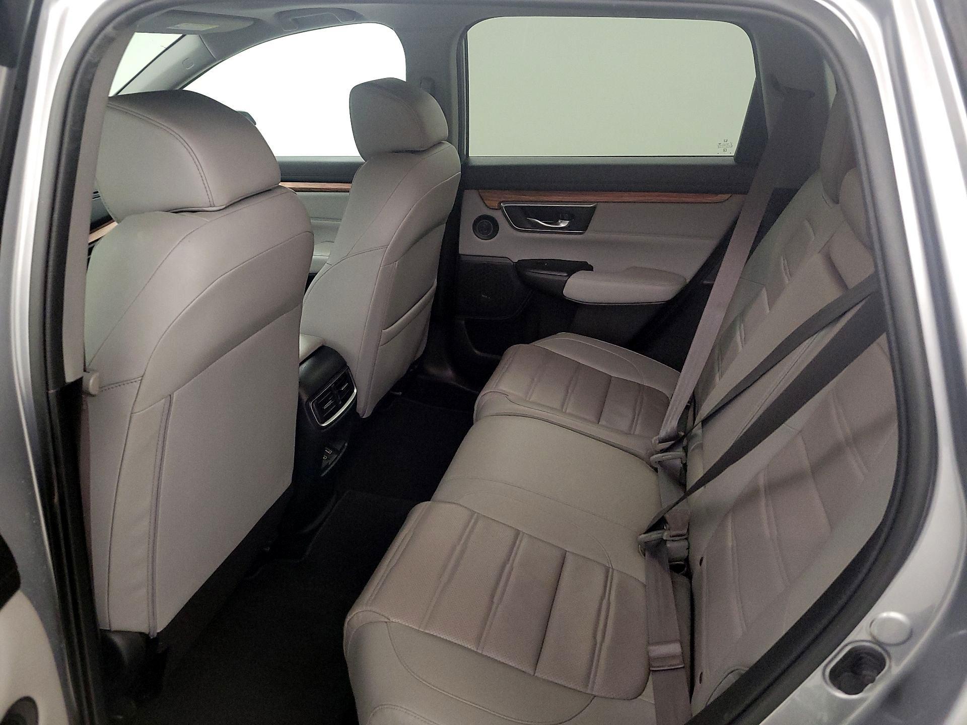 Thumbnail: 2022 Honda CR-V - 20