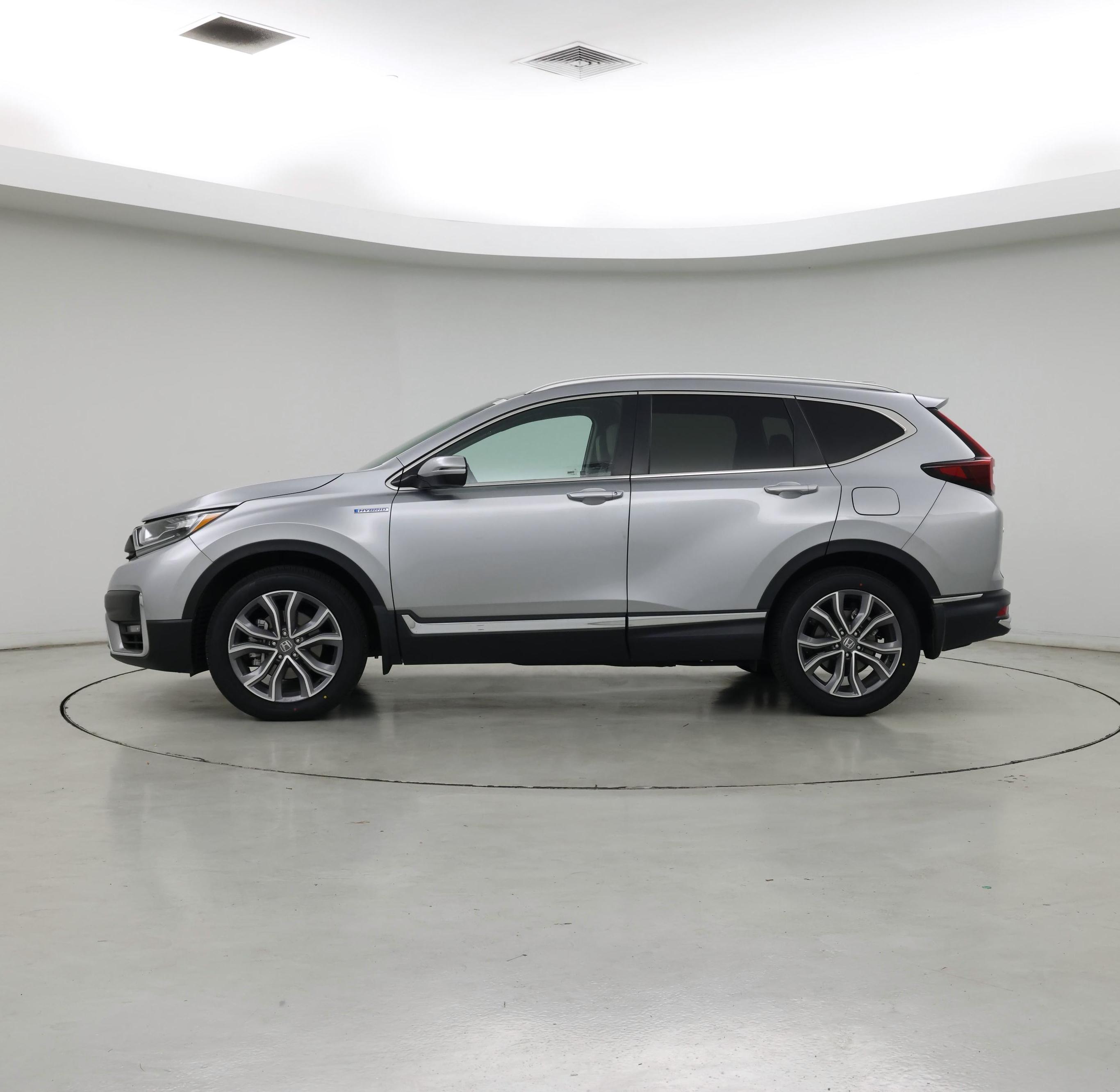 Thumbnail: 2022 Honda CR-V - 3