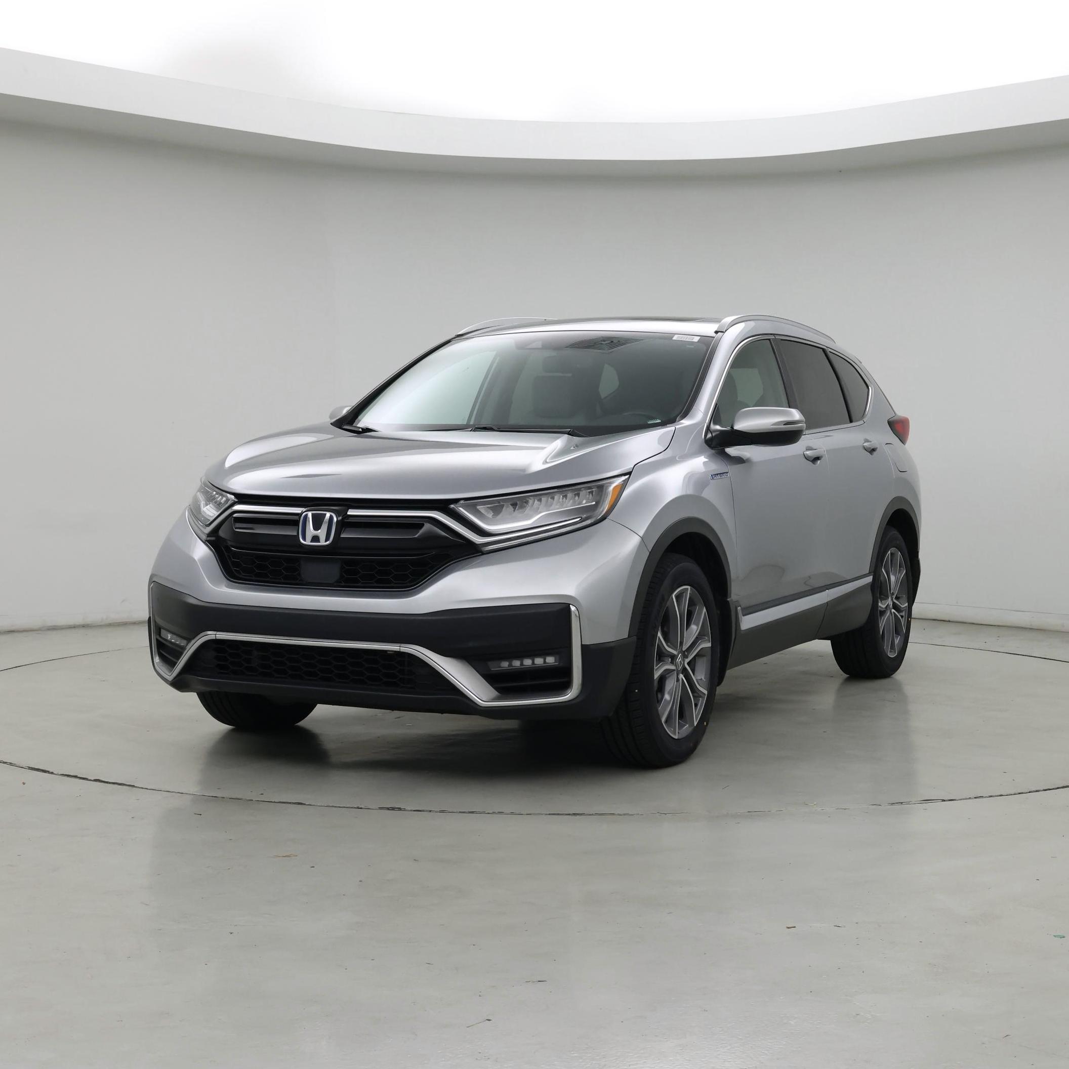 Thumbnail: 2022 Honda CR-V - 4