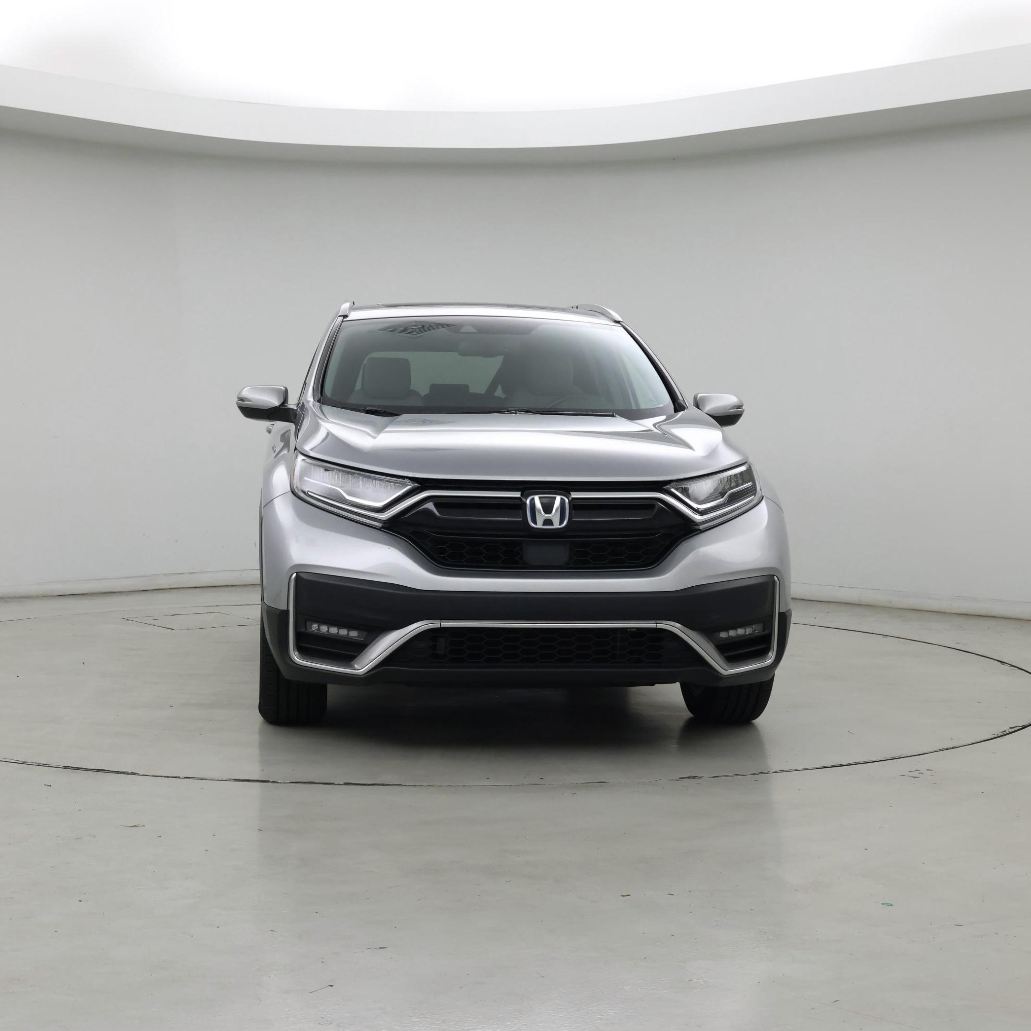 Thumbnail: 2022 Honda CR-V - 5