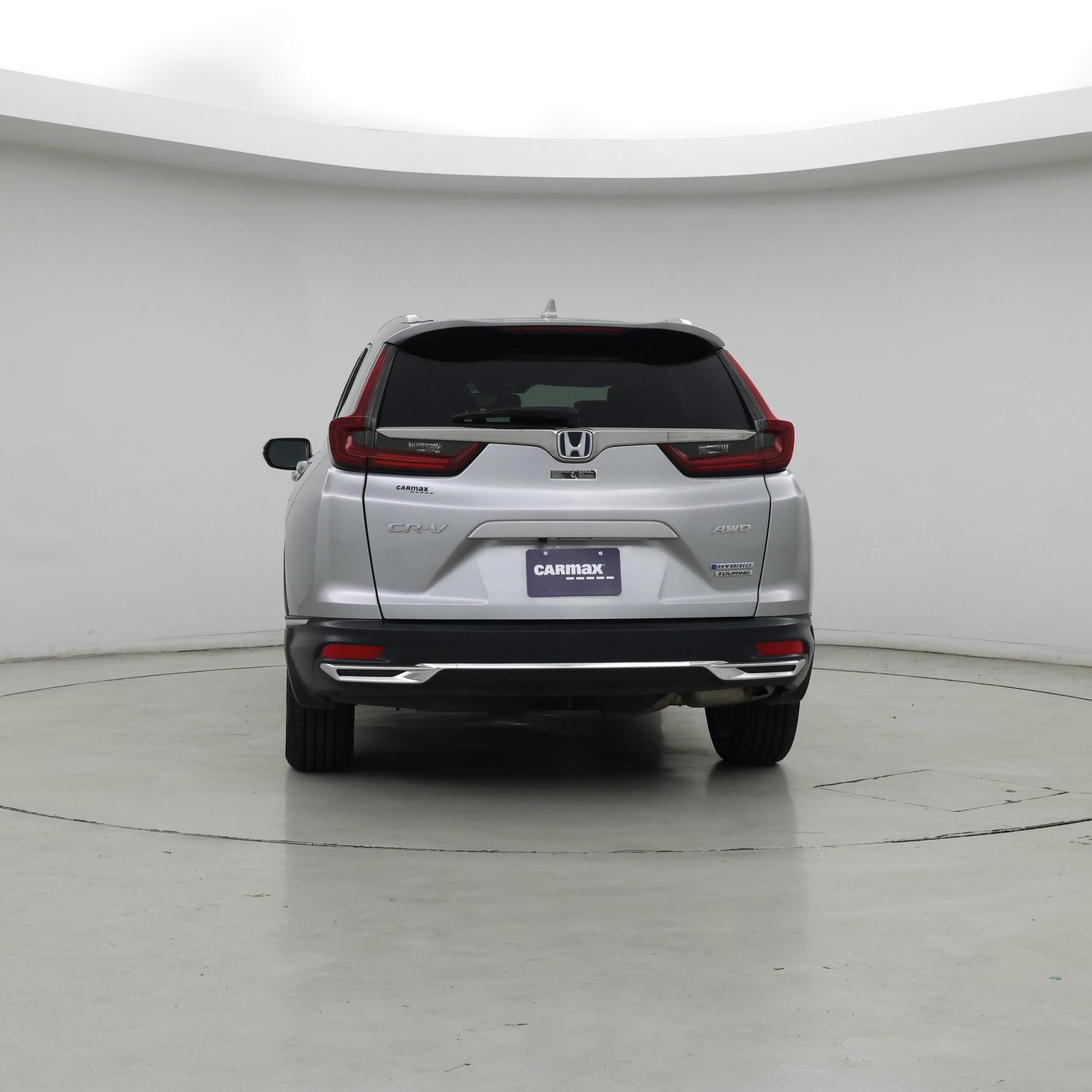 Thumbnail: 2022 Honda CR-V - 6