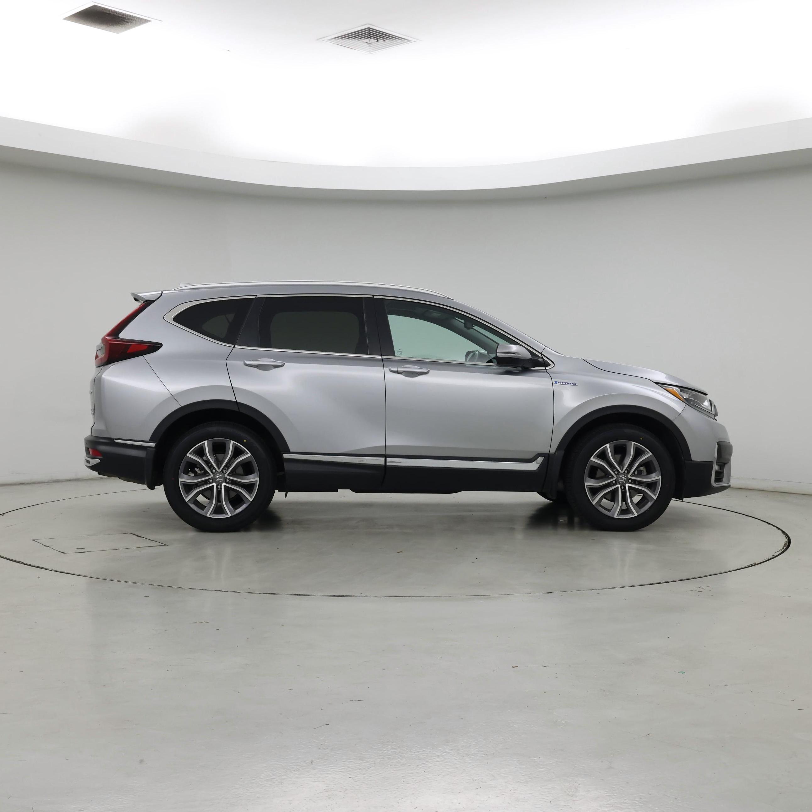 Thumbnail: 2022 Honda CR-V - 7